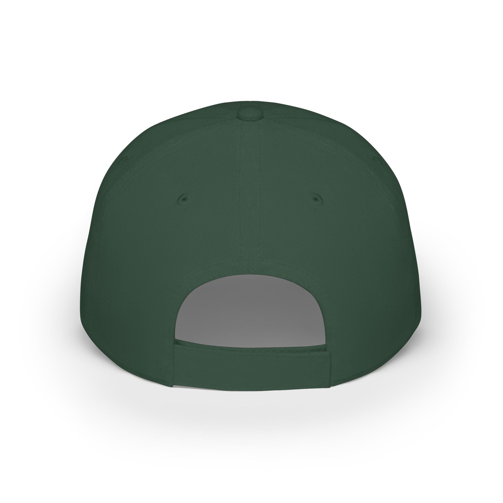 Bingy Bongos Baseball Cap