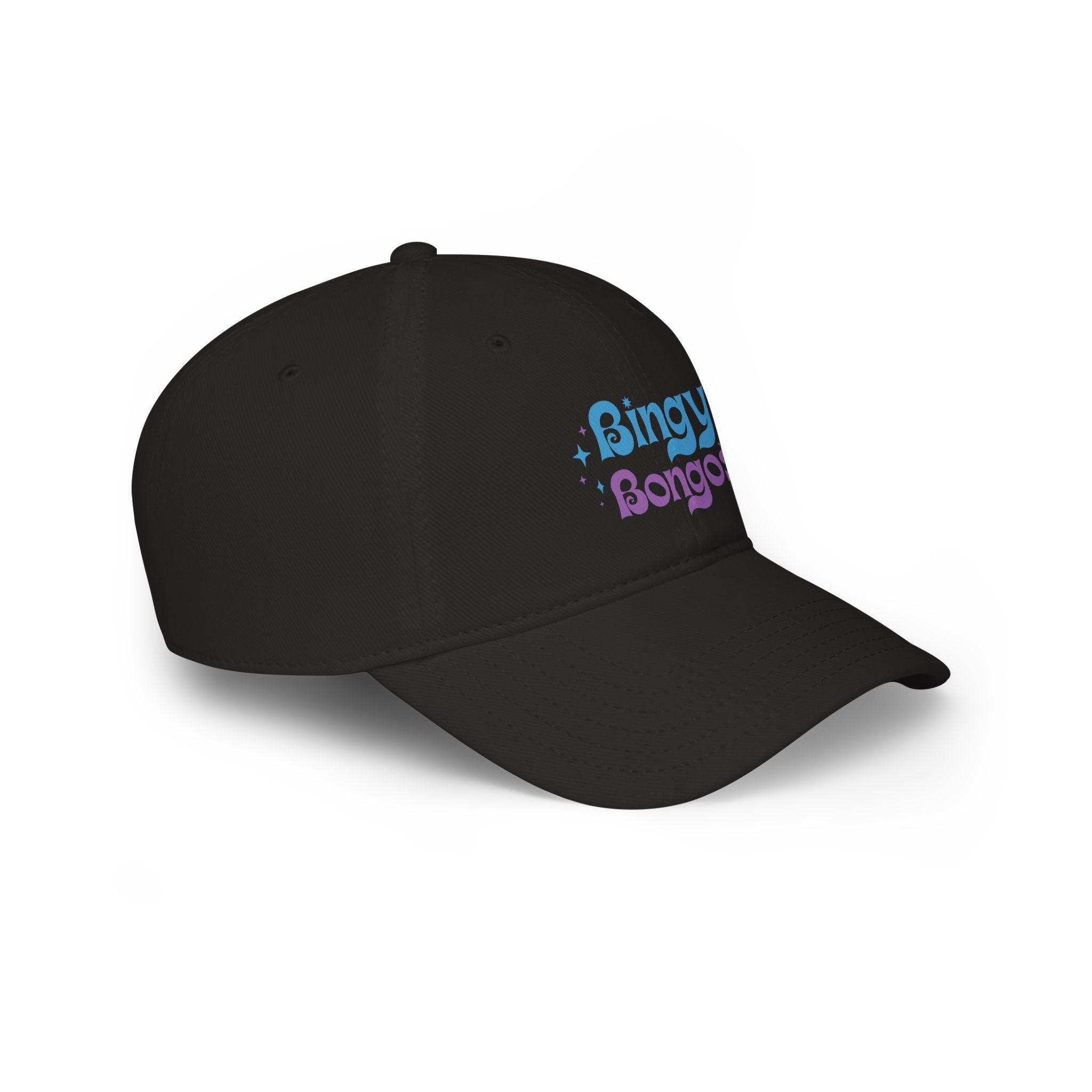 Bingy Bongos Baseball Cap