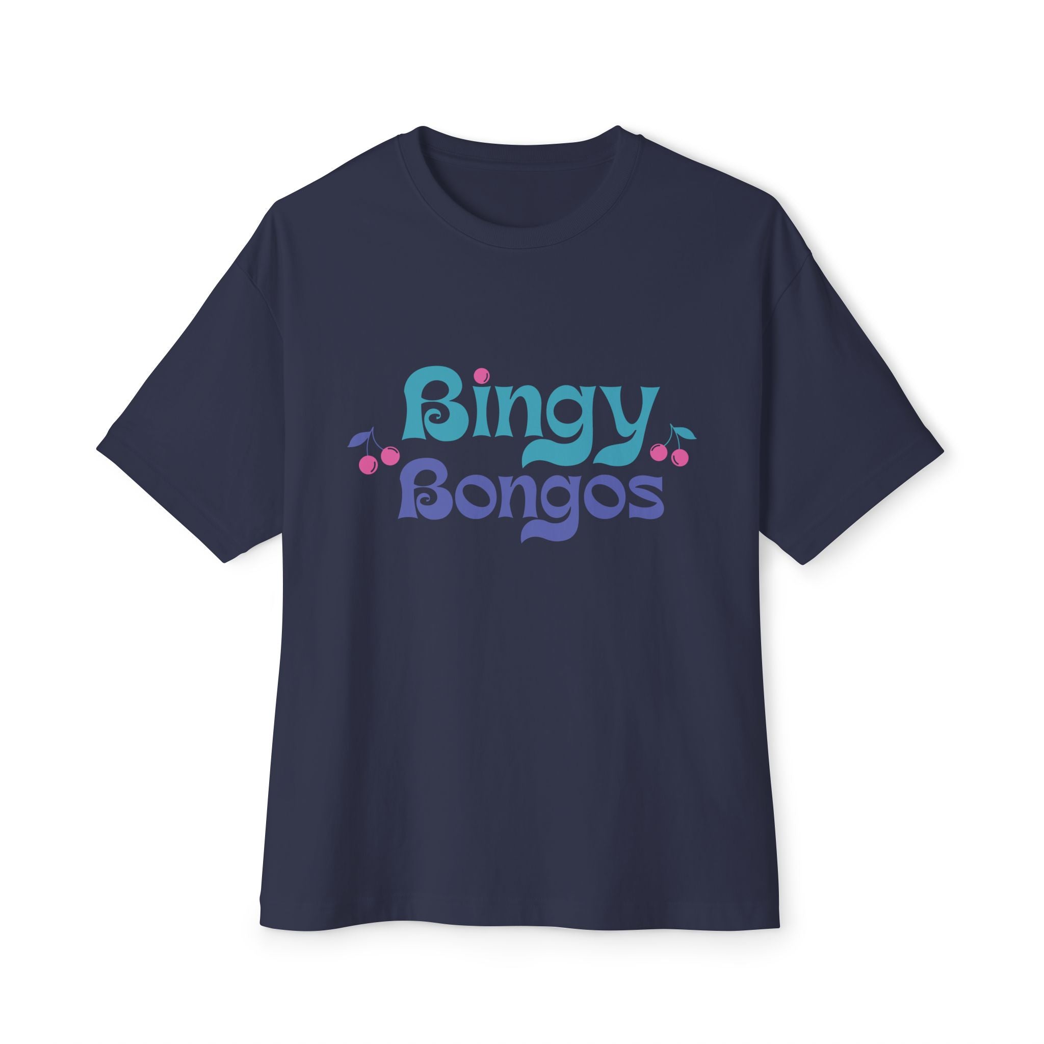 Bingy Bongos Unisex Tee