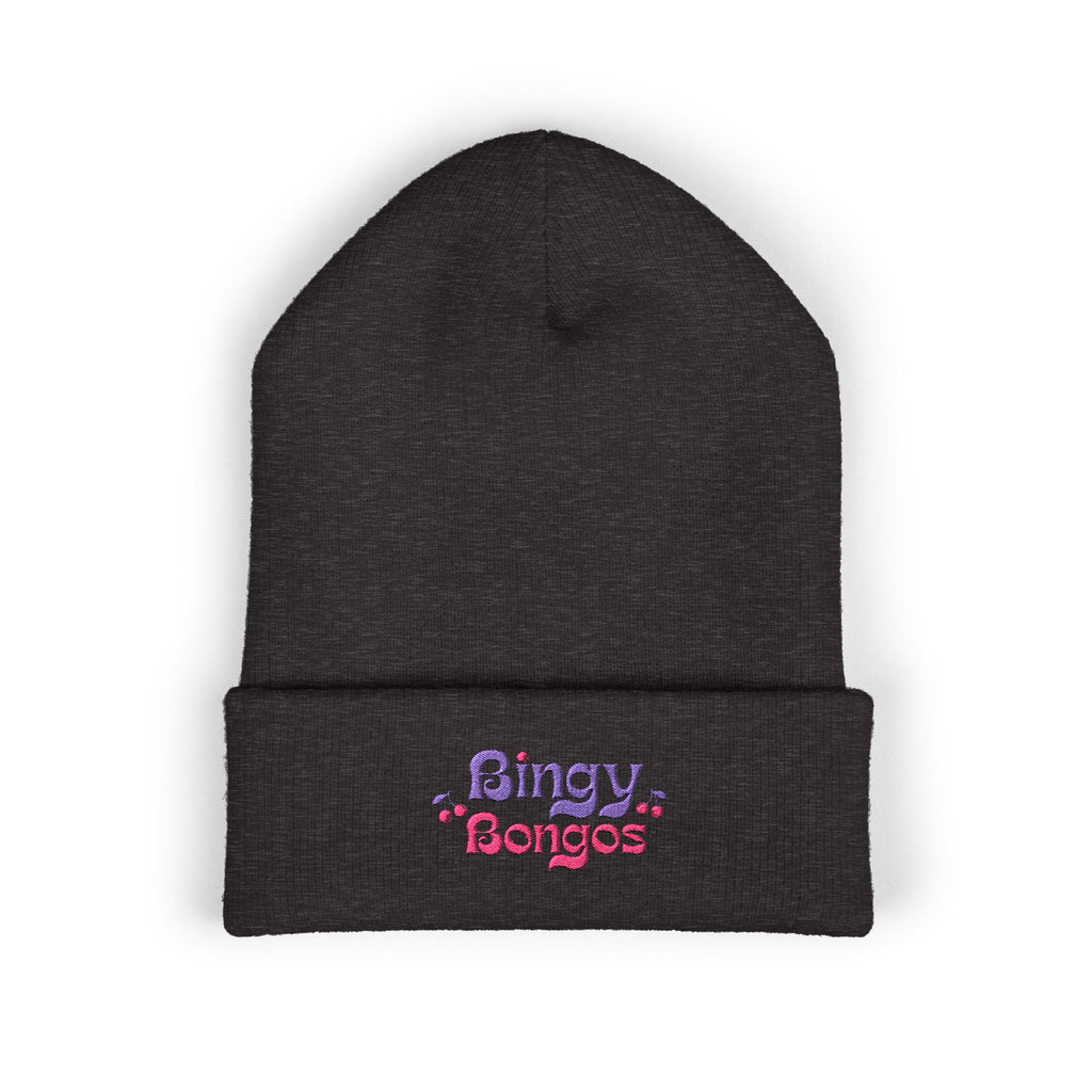 Bingy Bongo Beanie