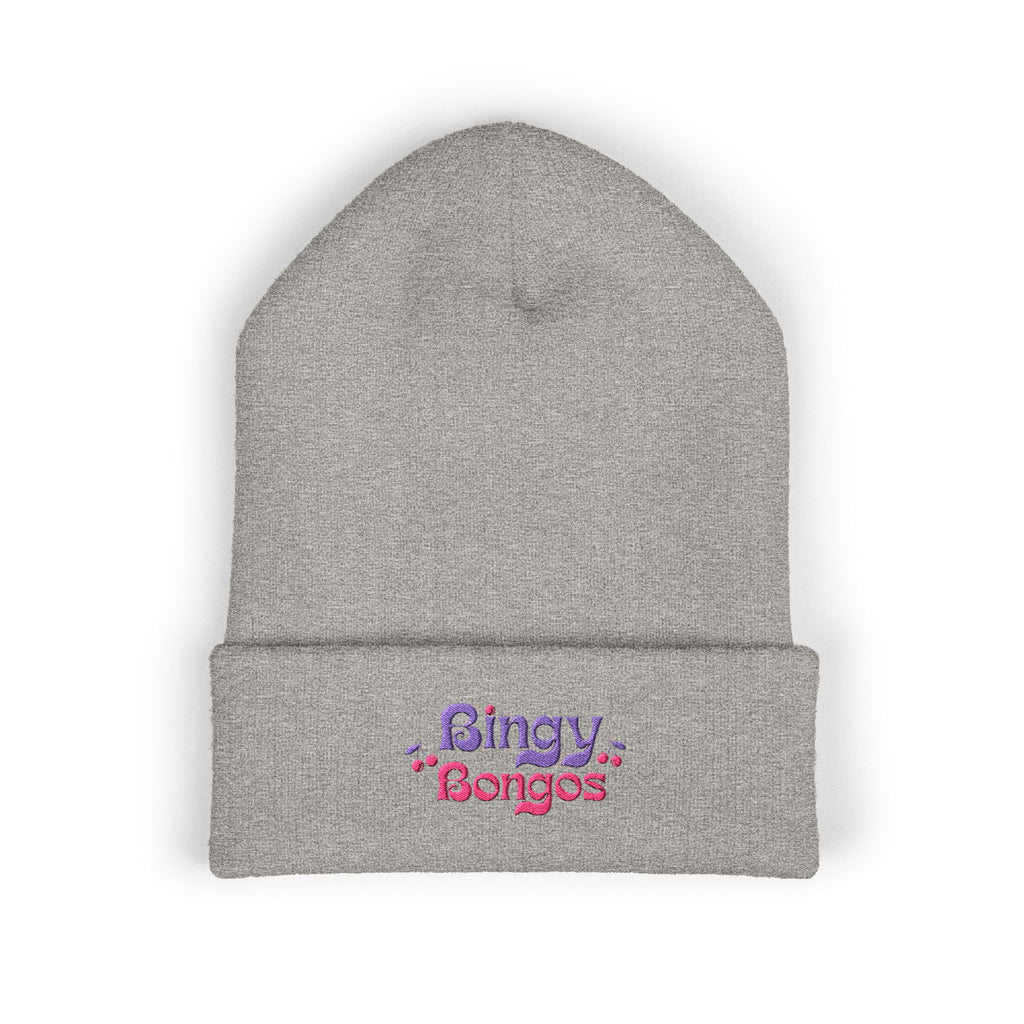 Bingy Bongo Beanie