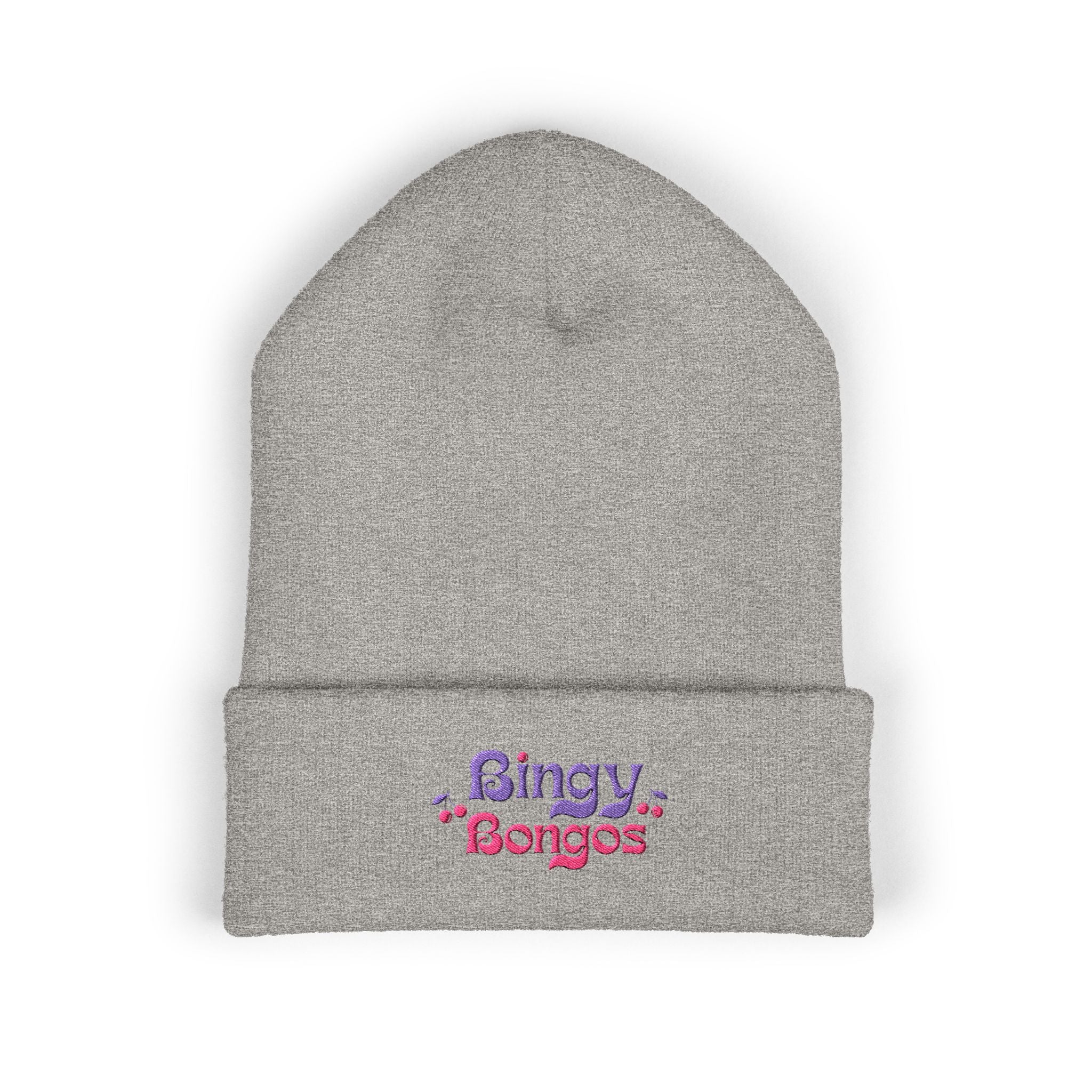 Bingy Bongo Beanie