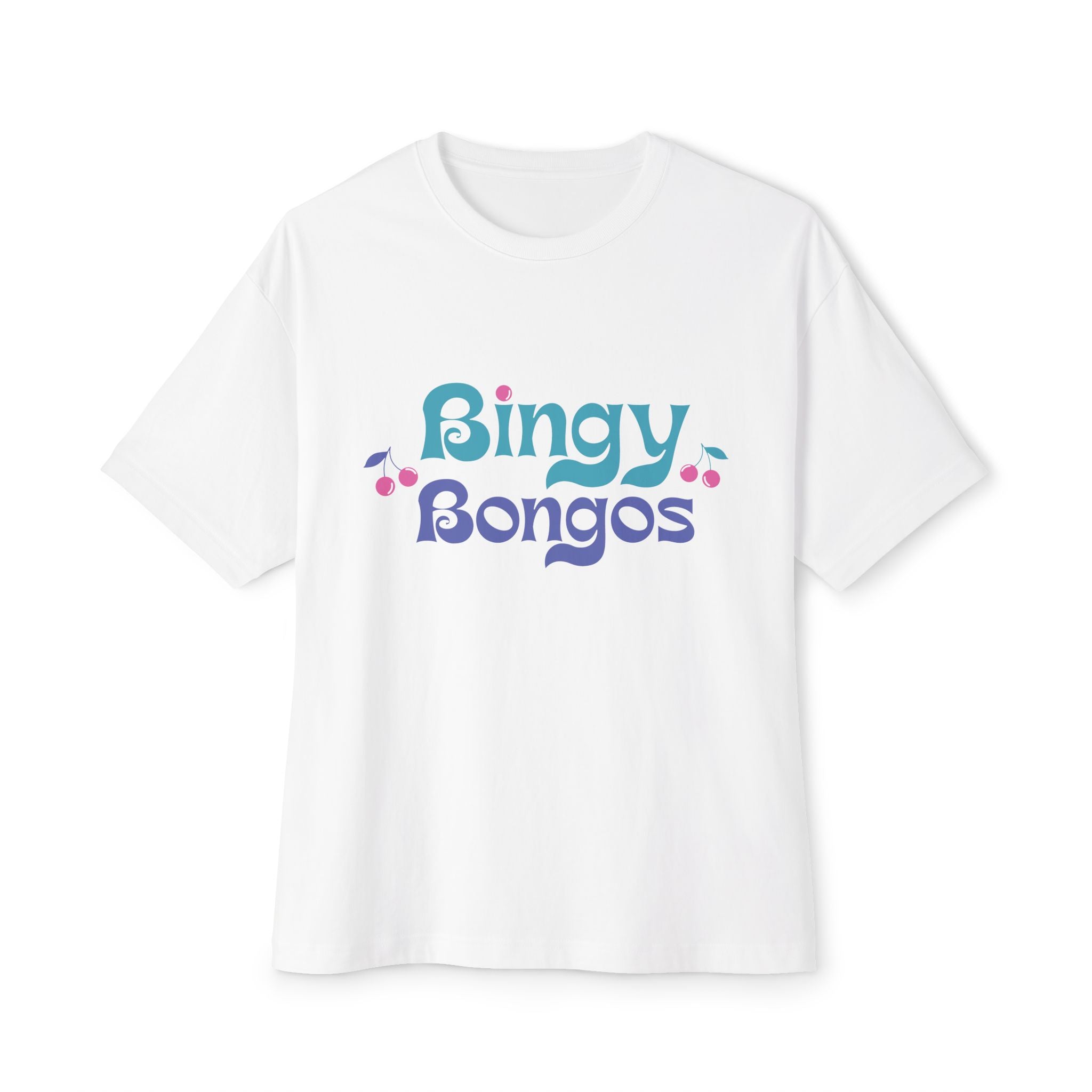 Bingy Bongos Unisex Tee