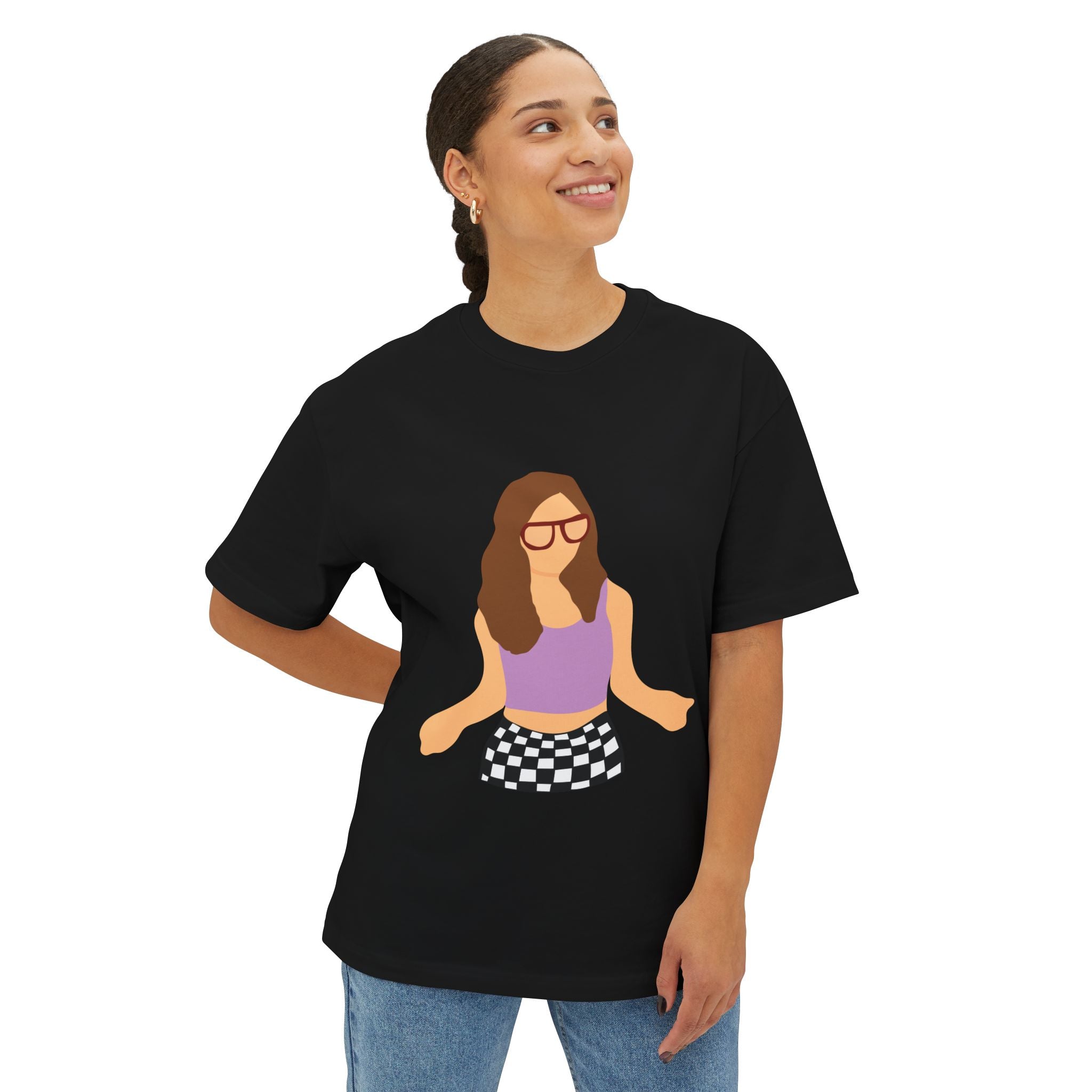 Dutch Mom Unisex Tee