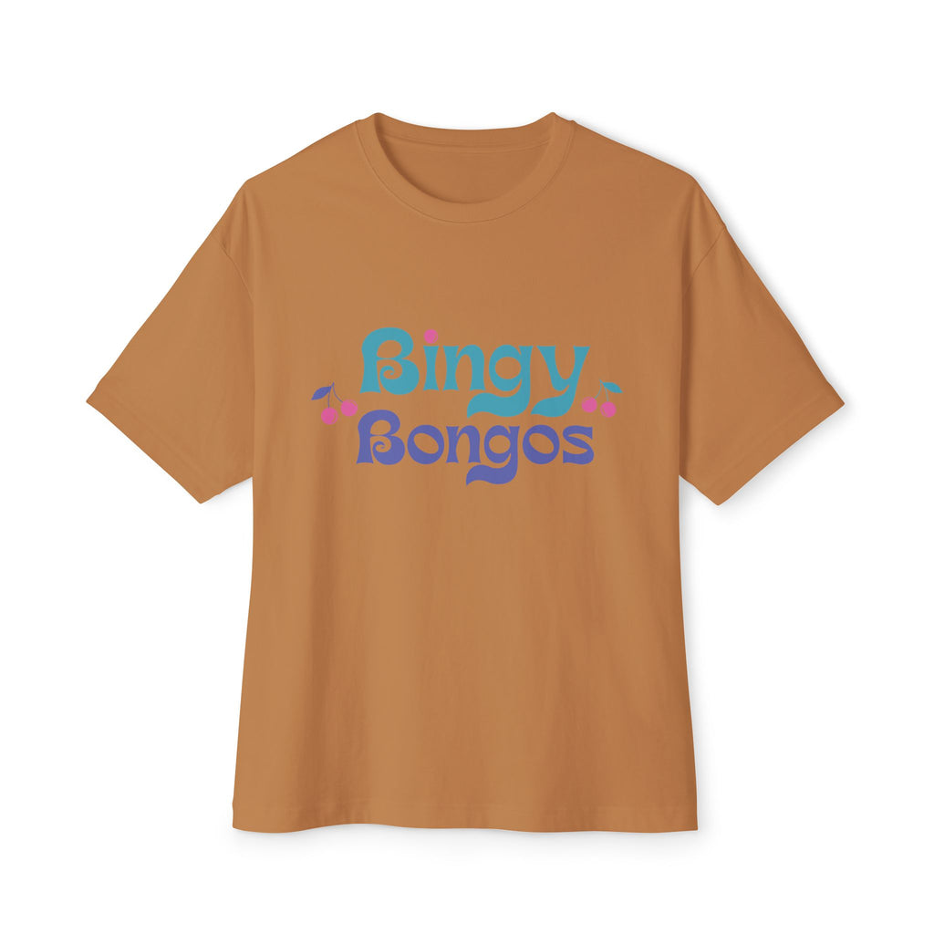 Bingy Bongos Unisex Tee
