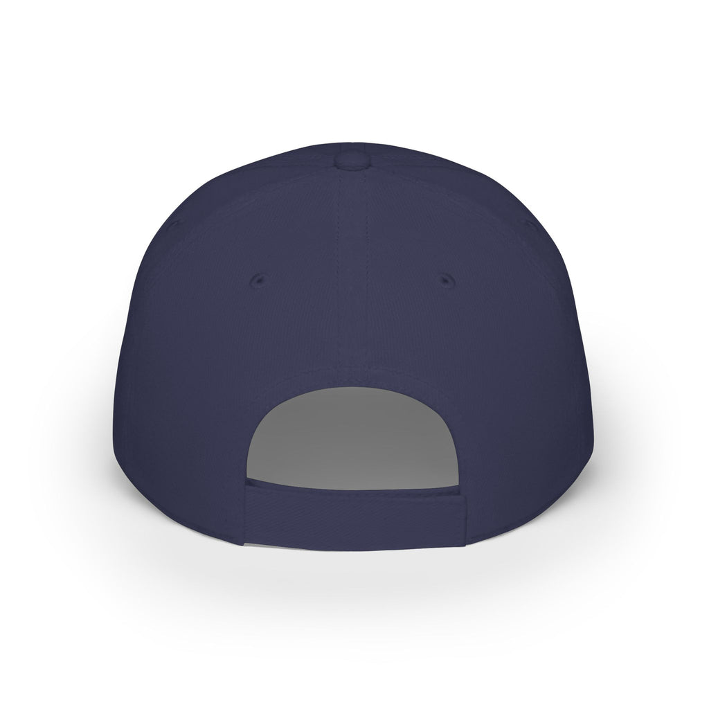 But We Have All This Cheese Baseball Cap