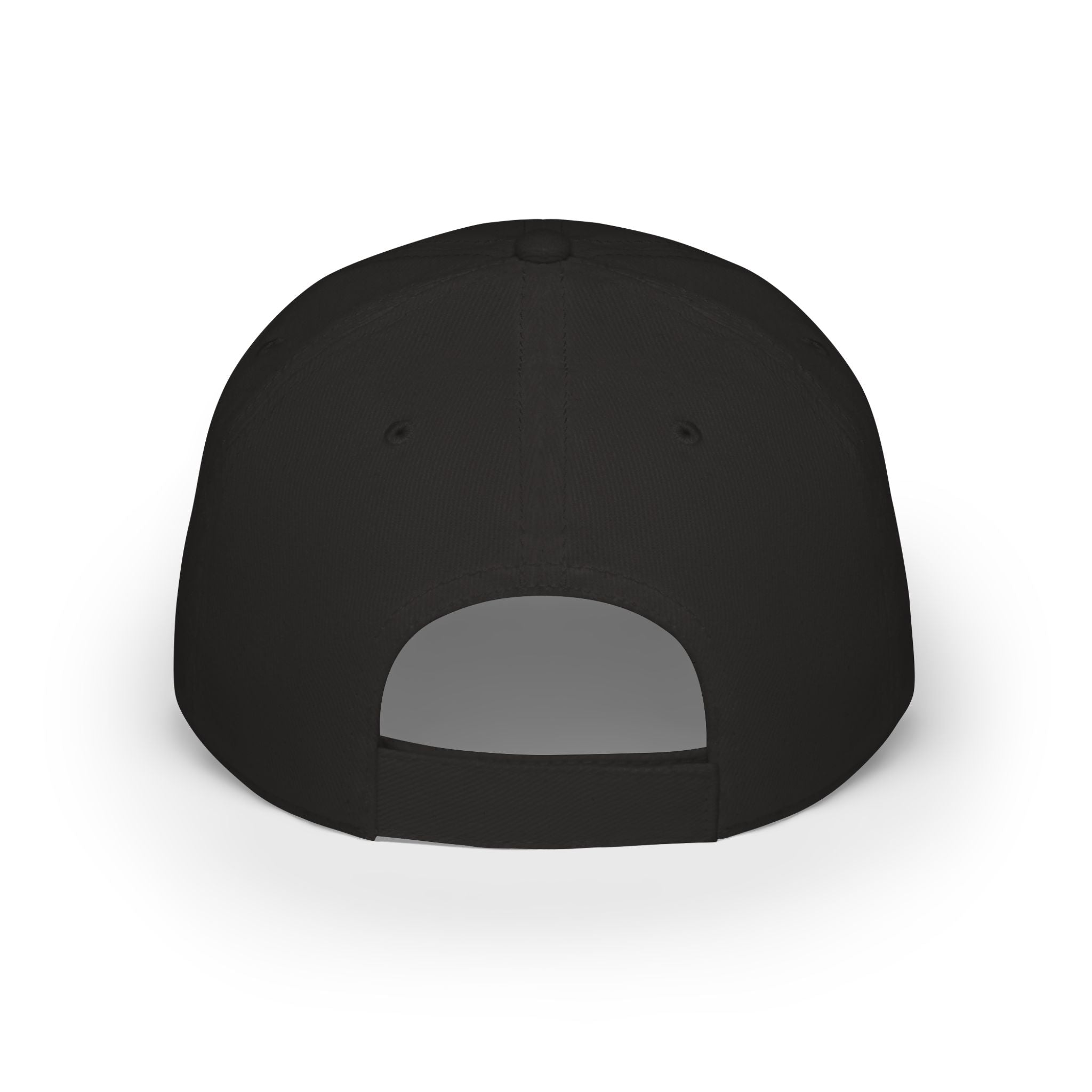 But We Have All This Cheese Baseball Cap
