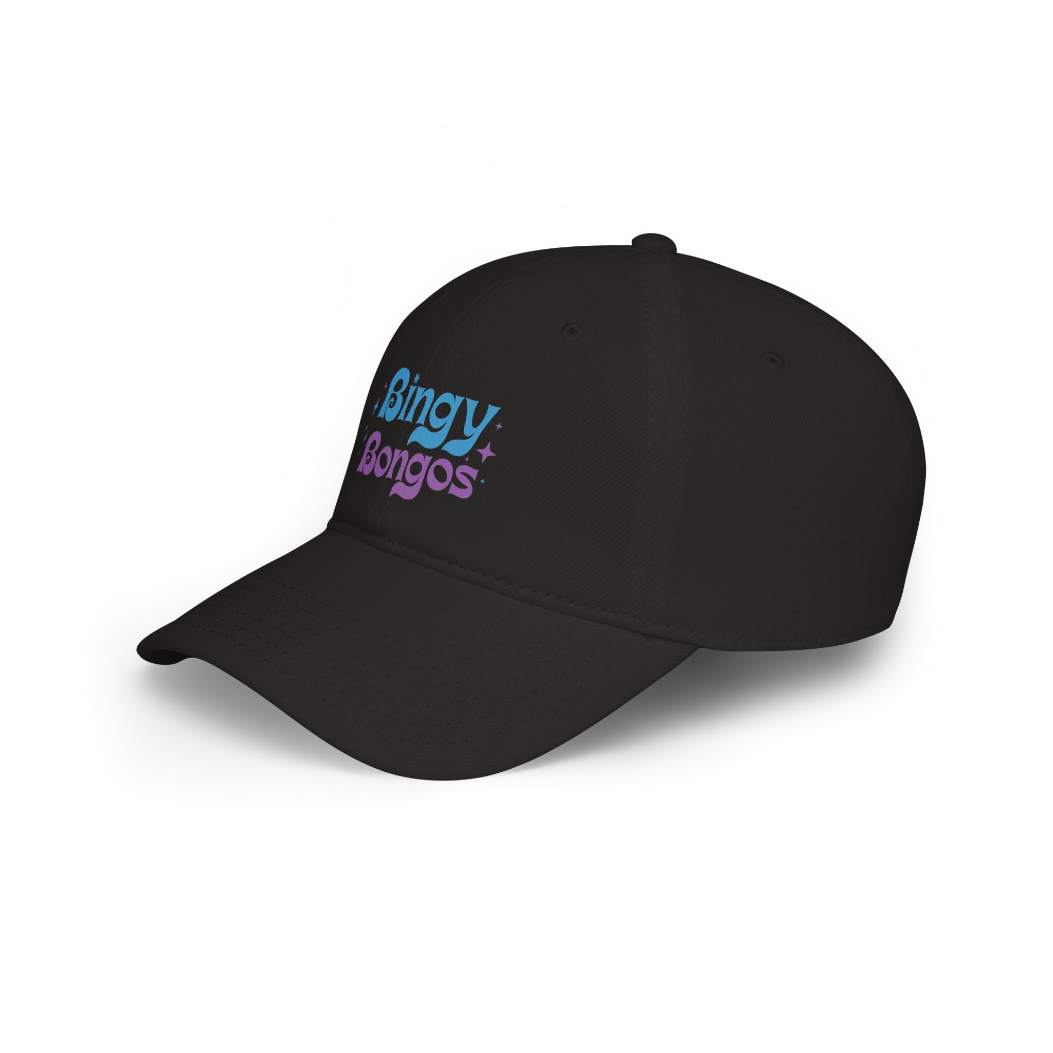 Bingy Bongos Baseball Cap
