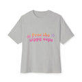 Free the Nippy Nops Unisex Tee