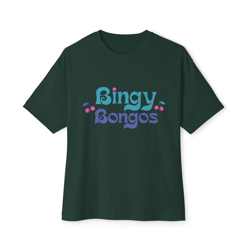 Bingy Bongos Unisex Tee