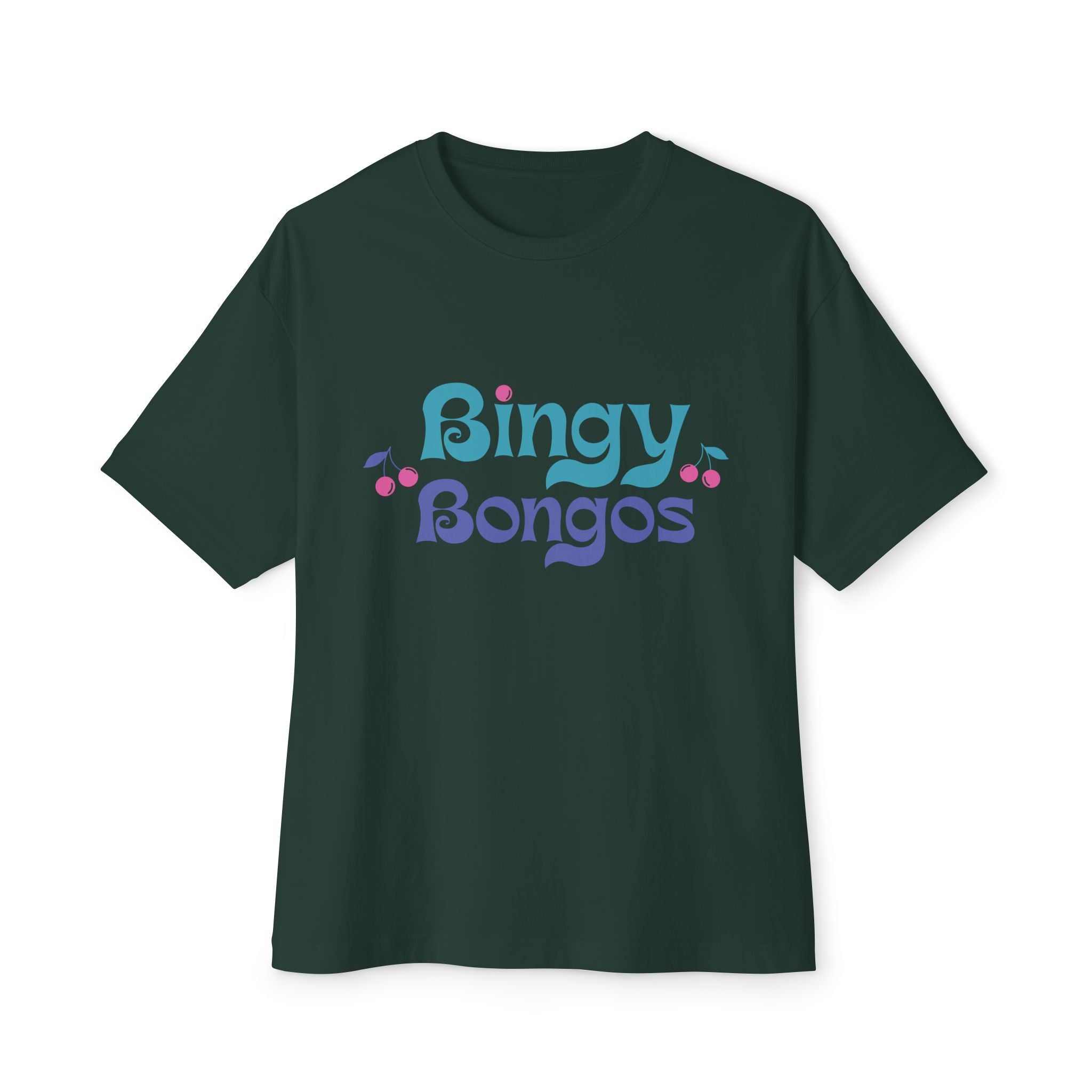 Bingy Bongos Unisex Tee