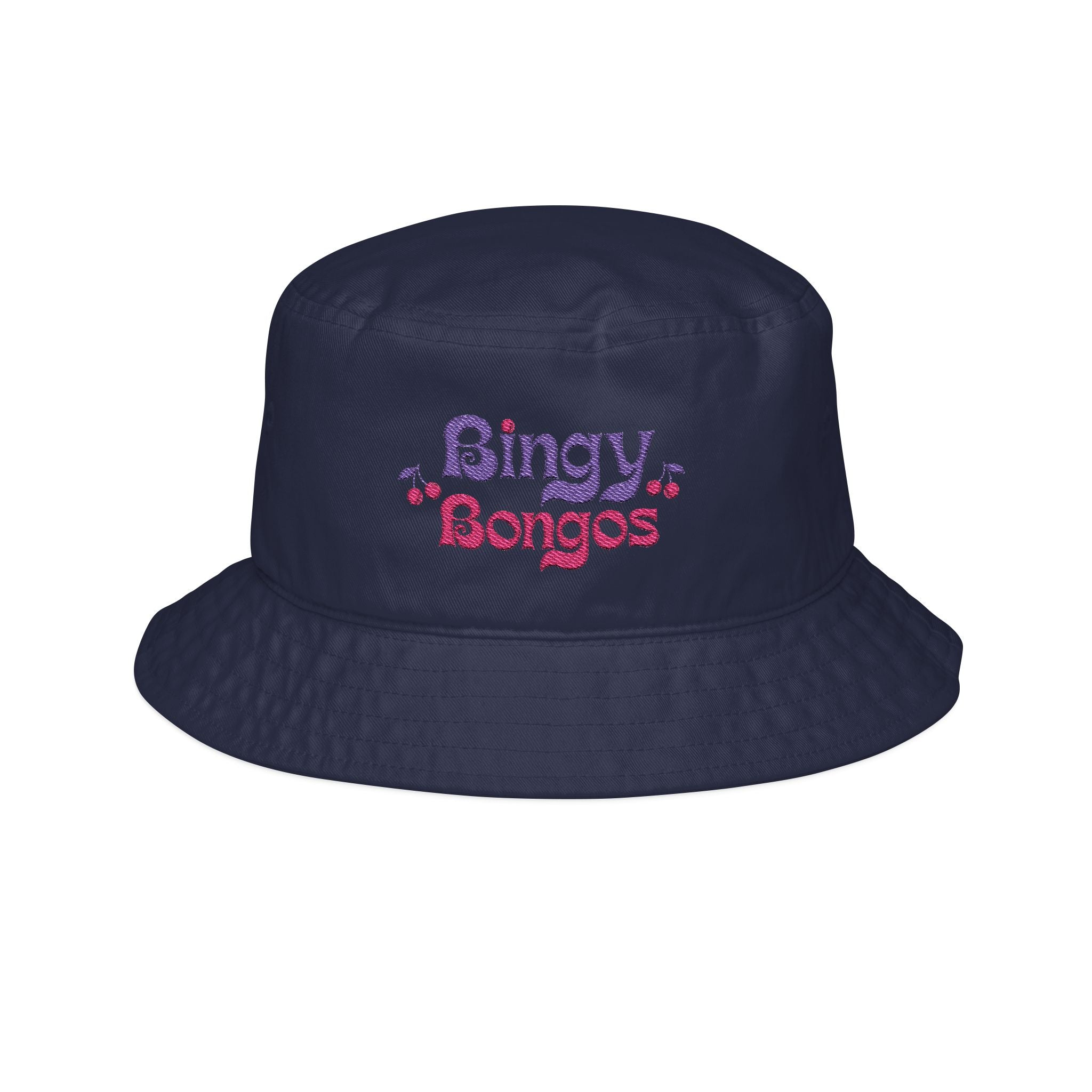 Bingy Bongos Bucket Hat