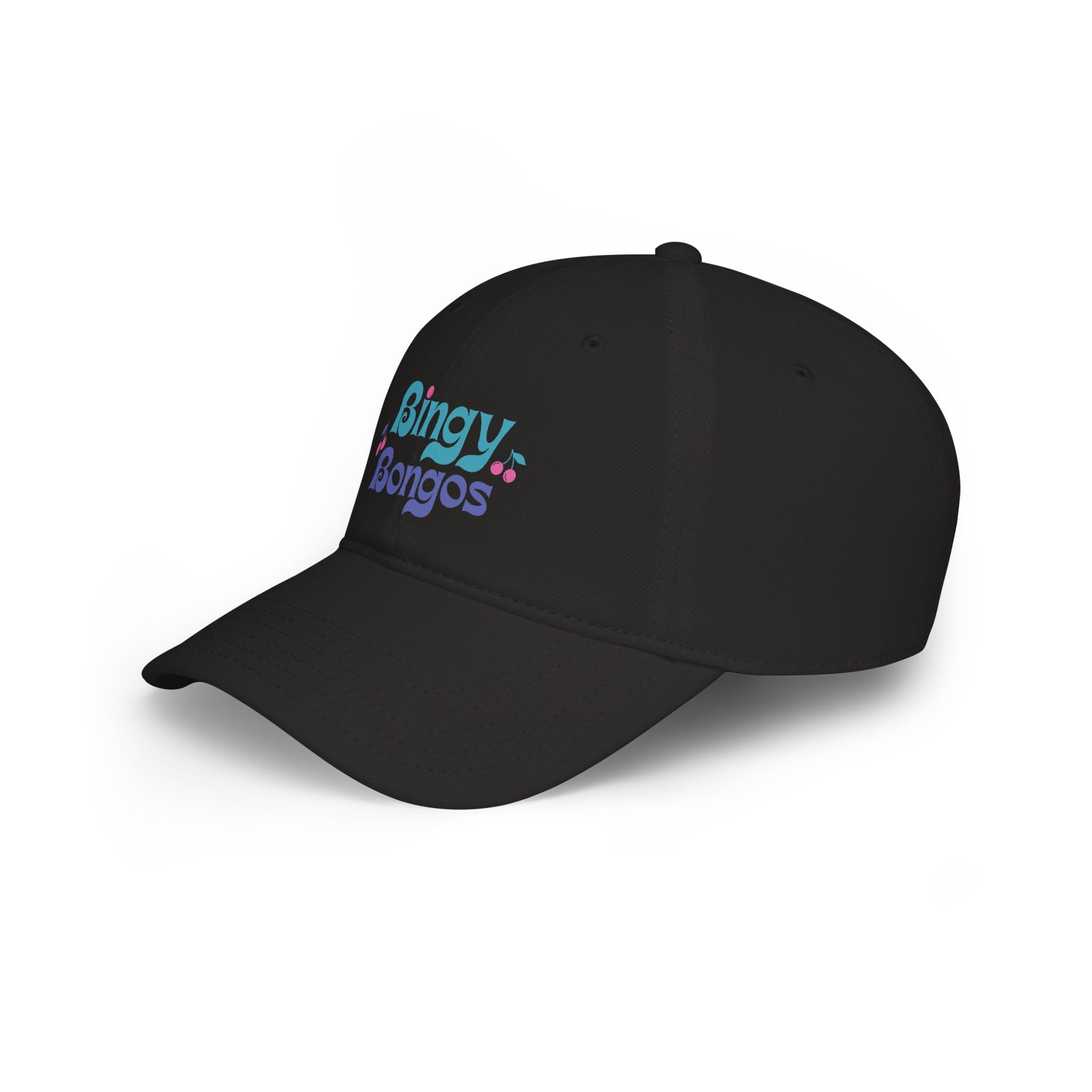 Bingy Bongos Baseball Cap