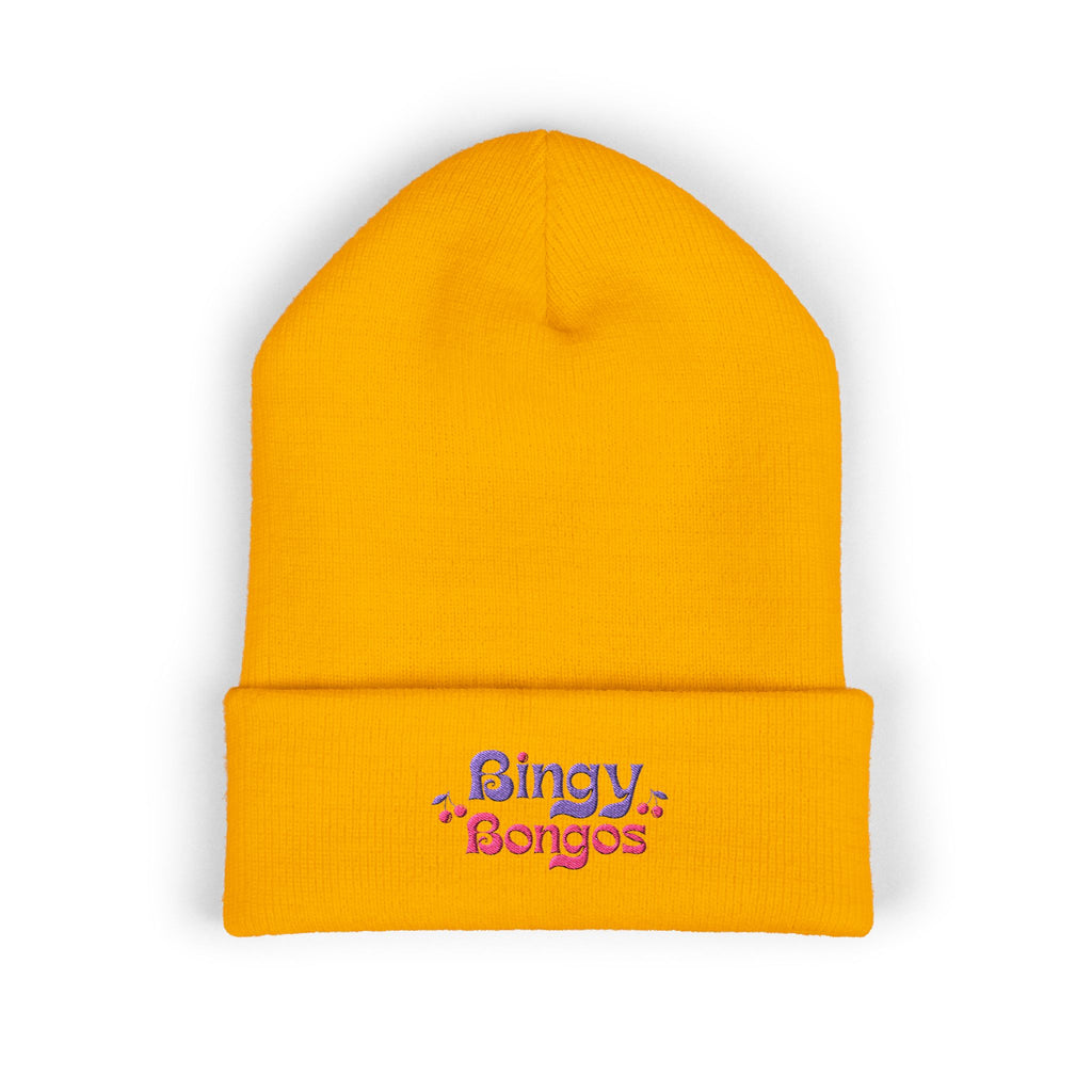 Bingy Bongo Beanie