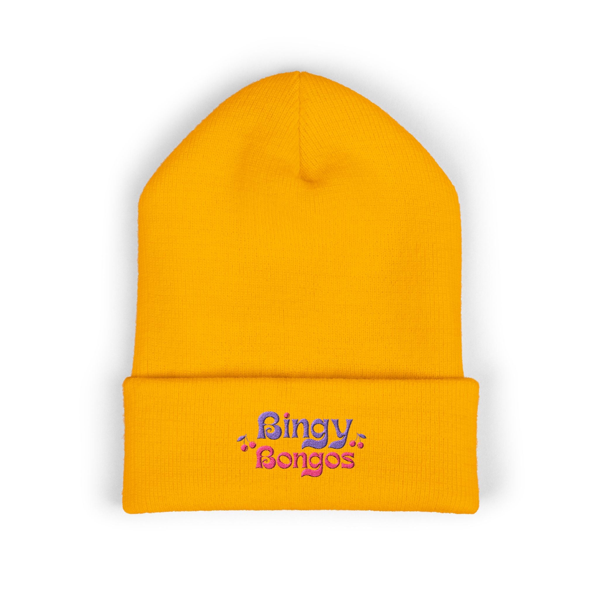 Bingy Bongo Beanie