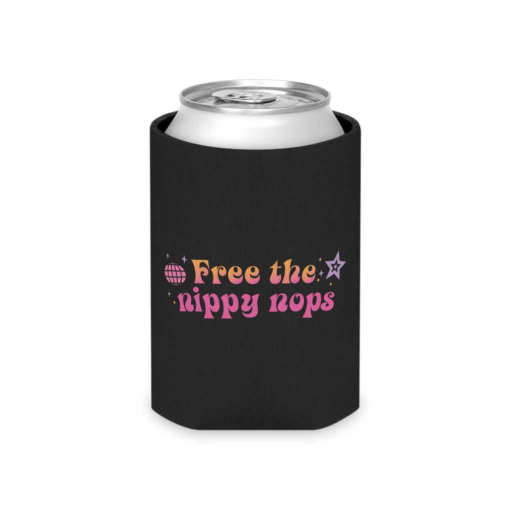 Dutch Mom Koozie
