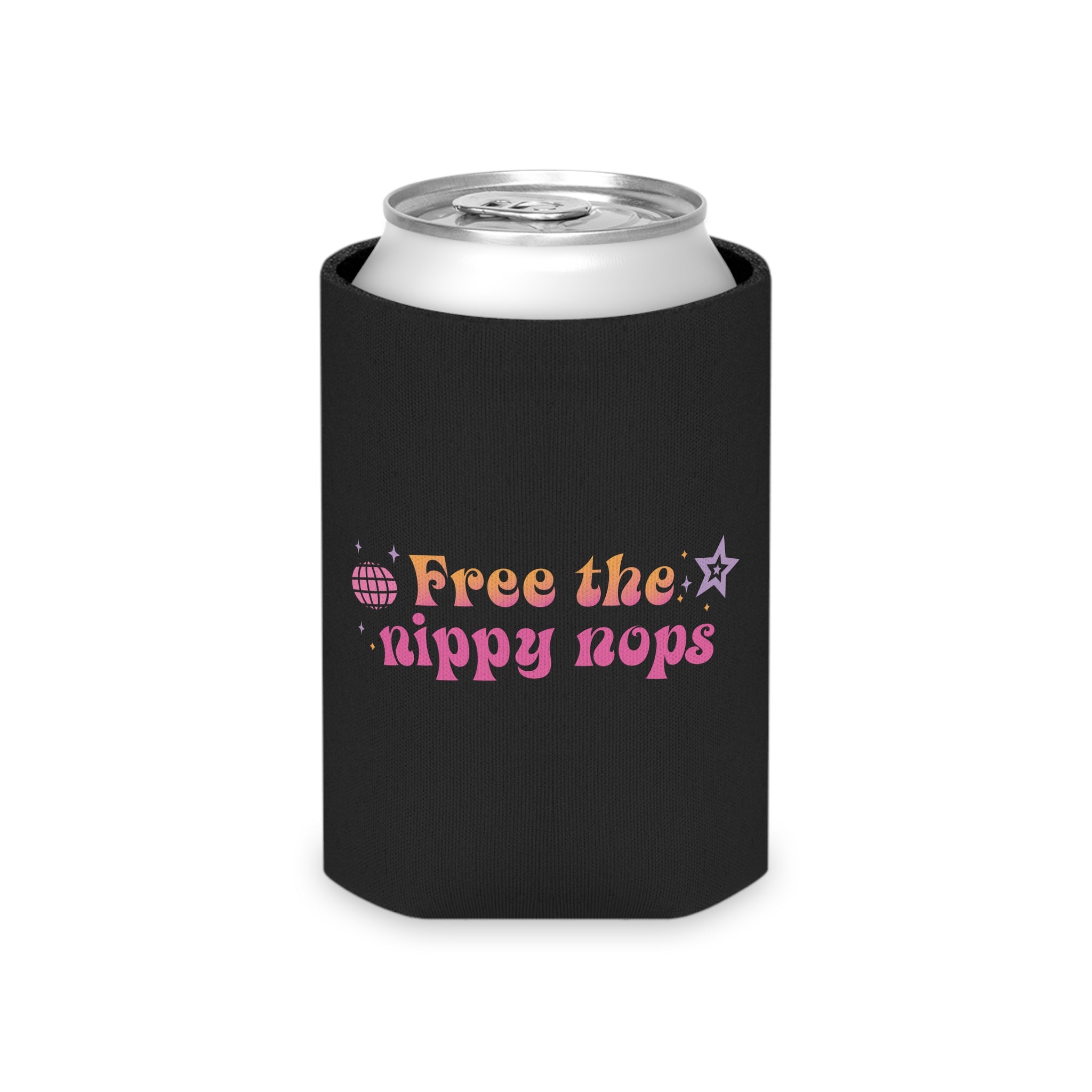 Dutch Mom Koozie