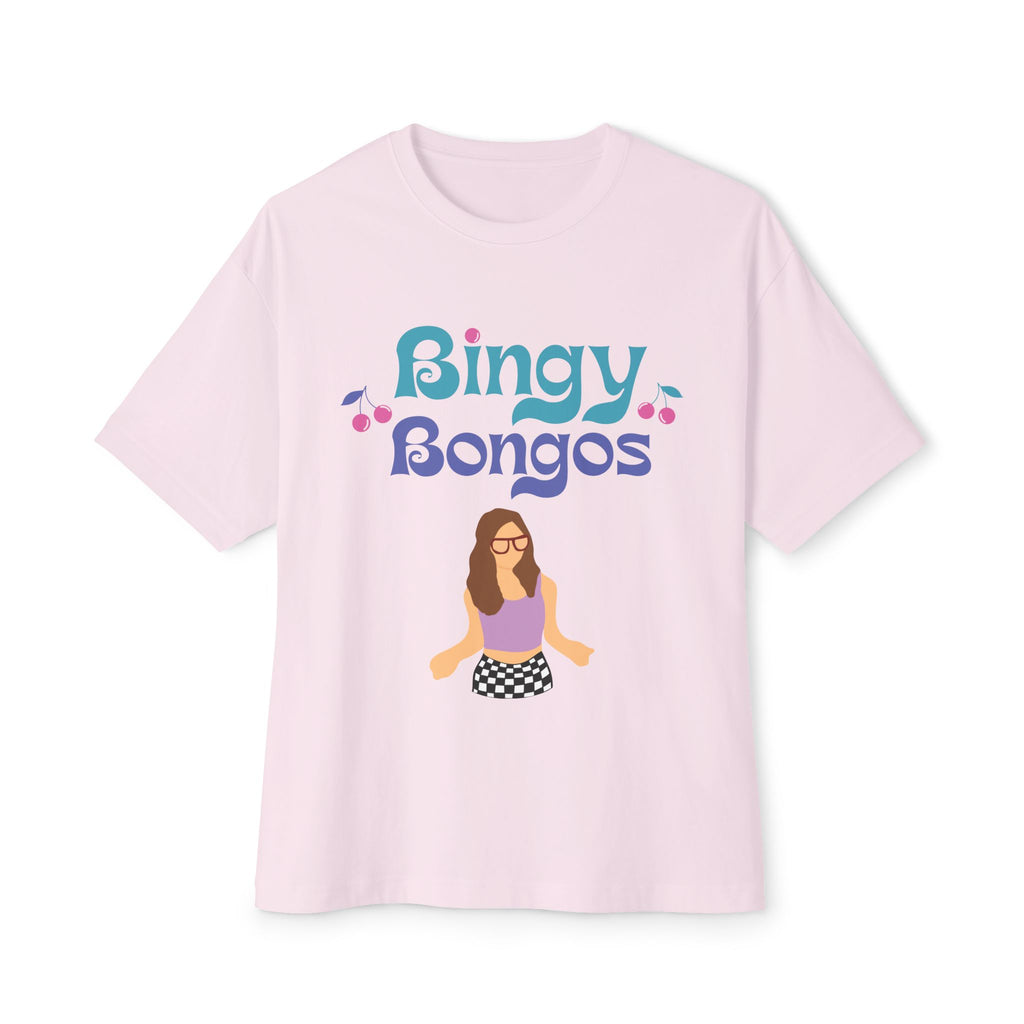 Bingy Bongos Unisex Tee
