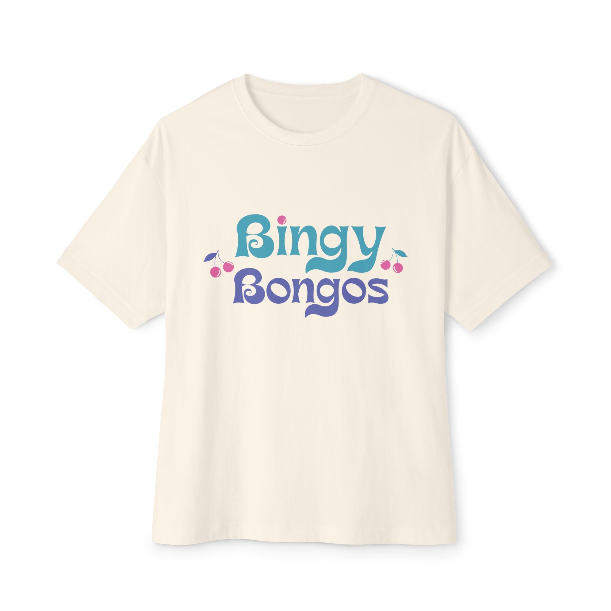 Bingy Bongos Unisex Tee