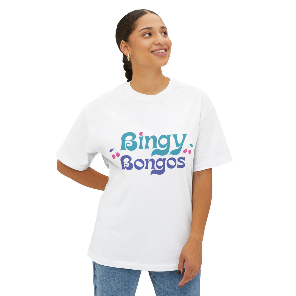 Bingy Bongos Unisex Tee