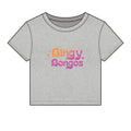 Bingy Bongos Baby Tee