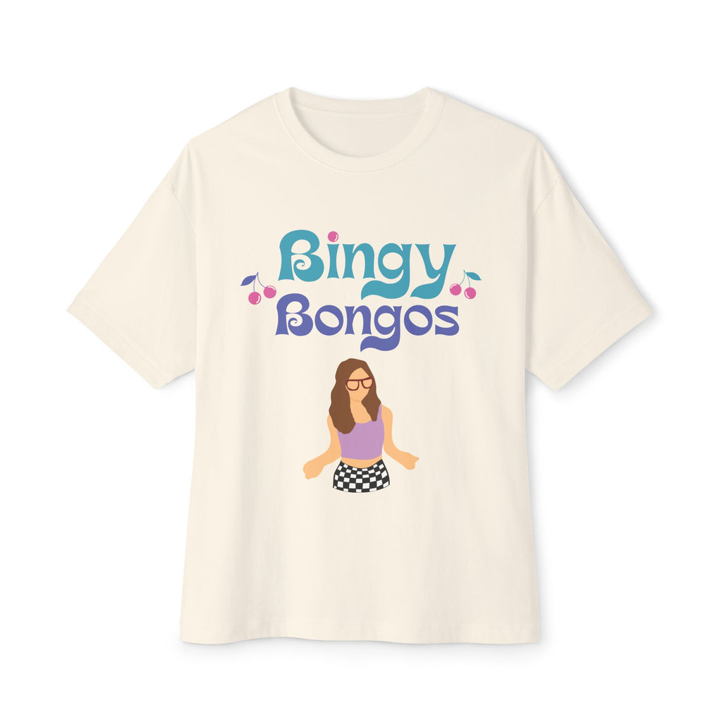 Bingy Bongos Unisex Tee