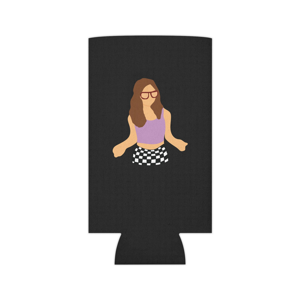 Dutch Mom Koozie