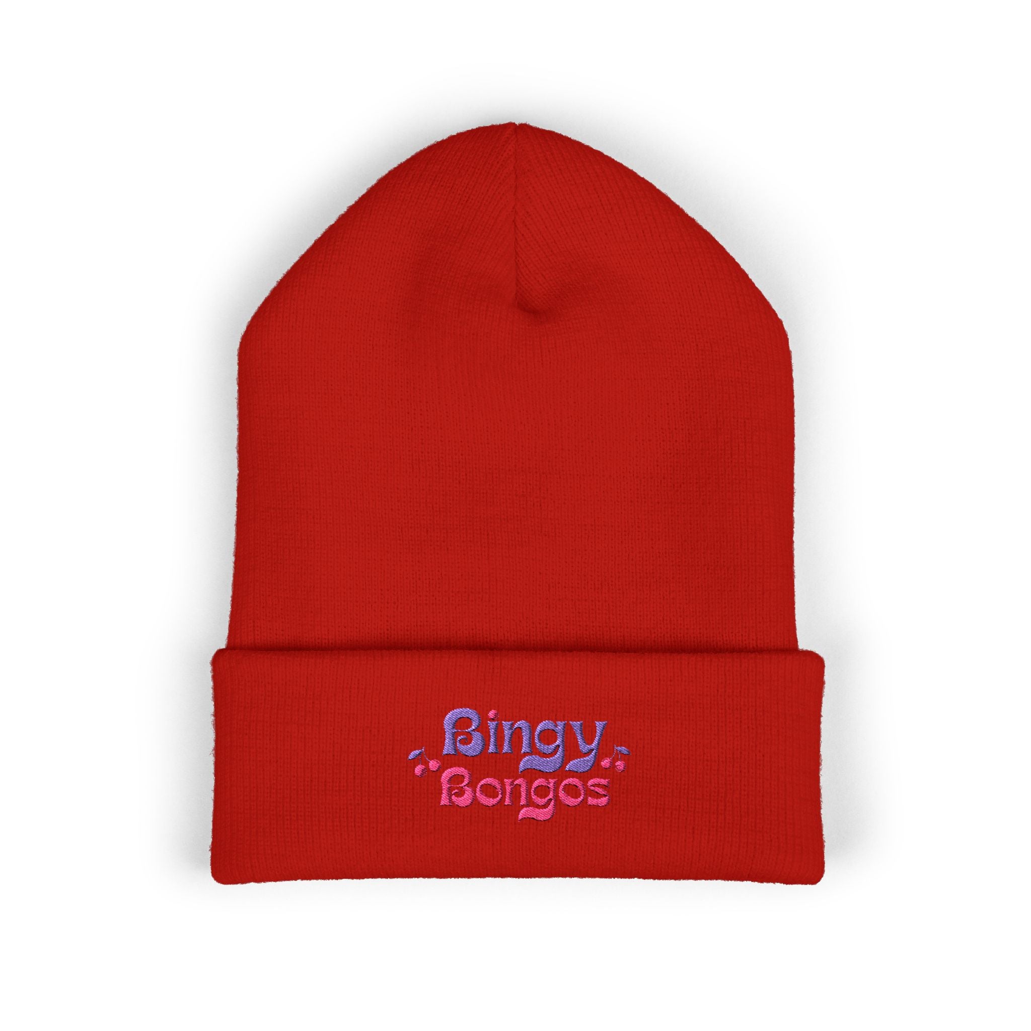 Bingy Bongo Beanie