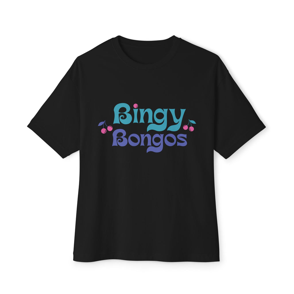 Bingy Bongos Unisex Tee