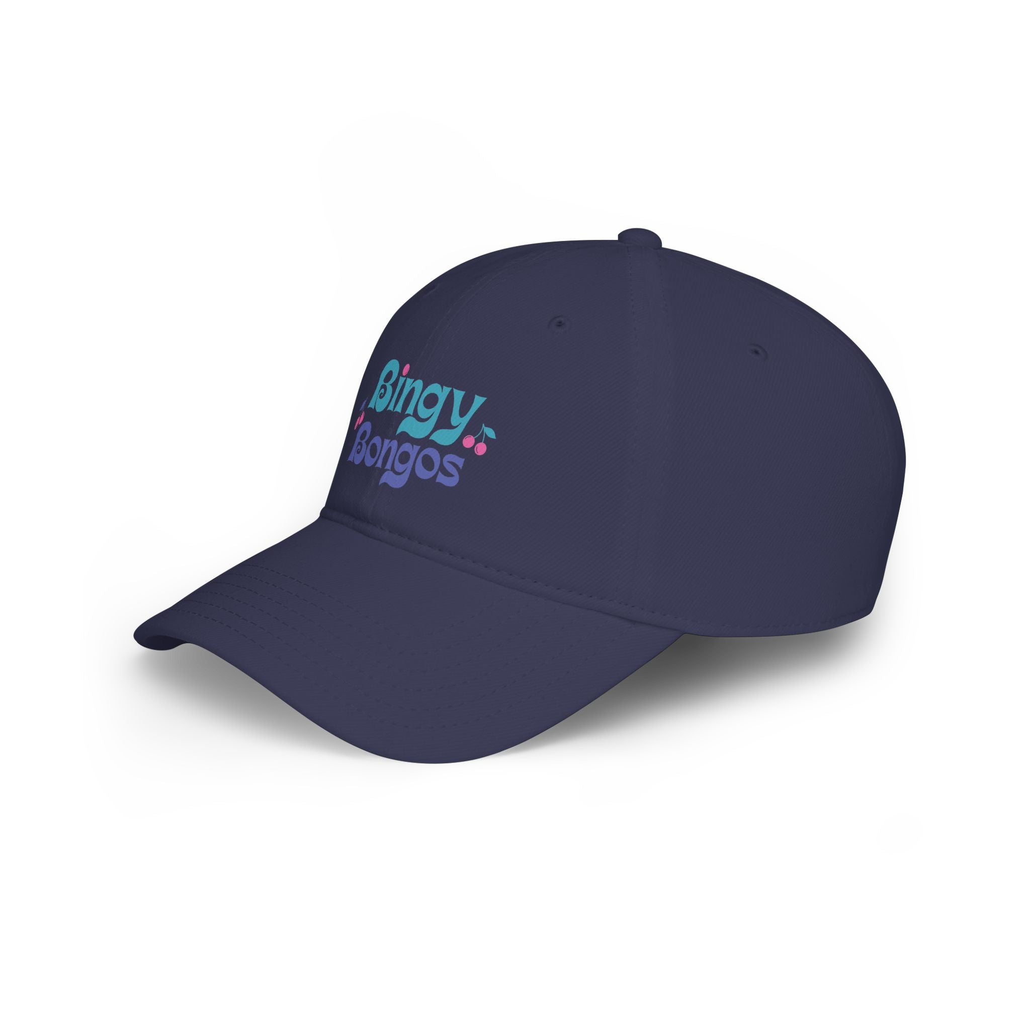 Bingy Bongos Baseball Cap