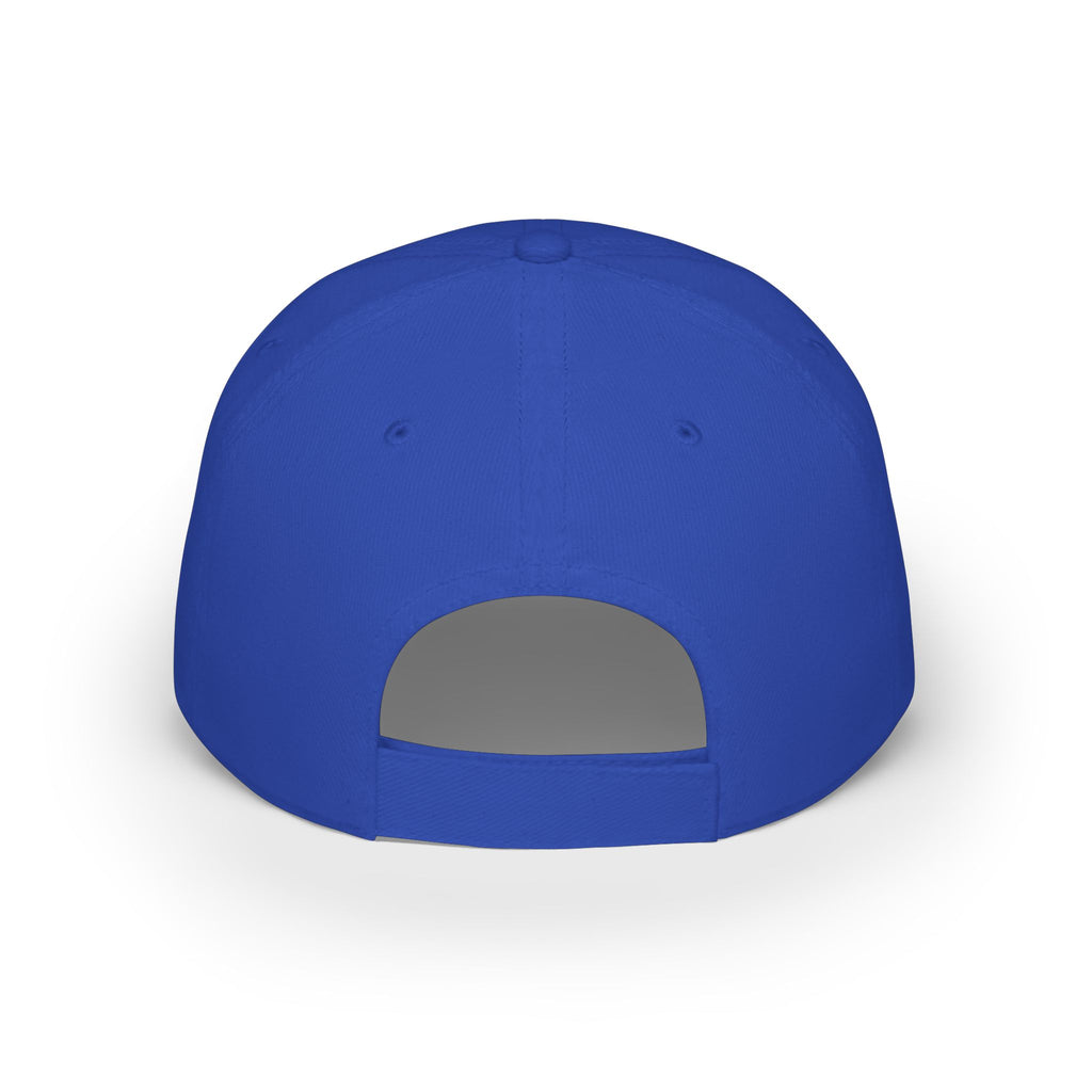 Free the Nippy Nops Baseball Cap