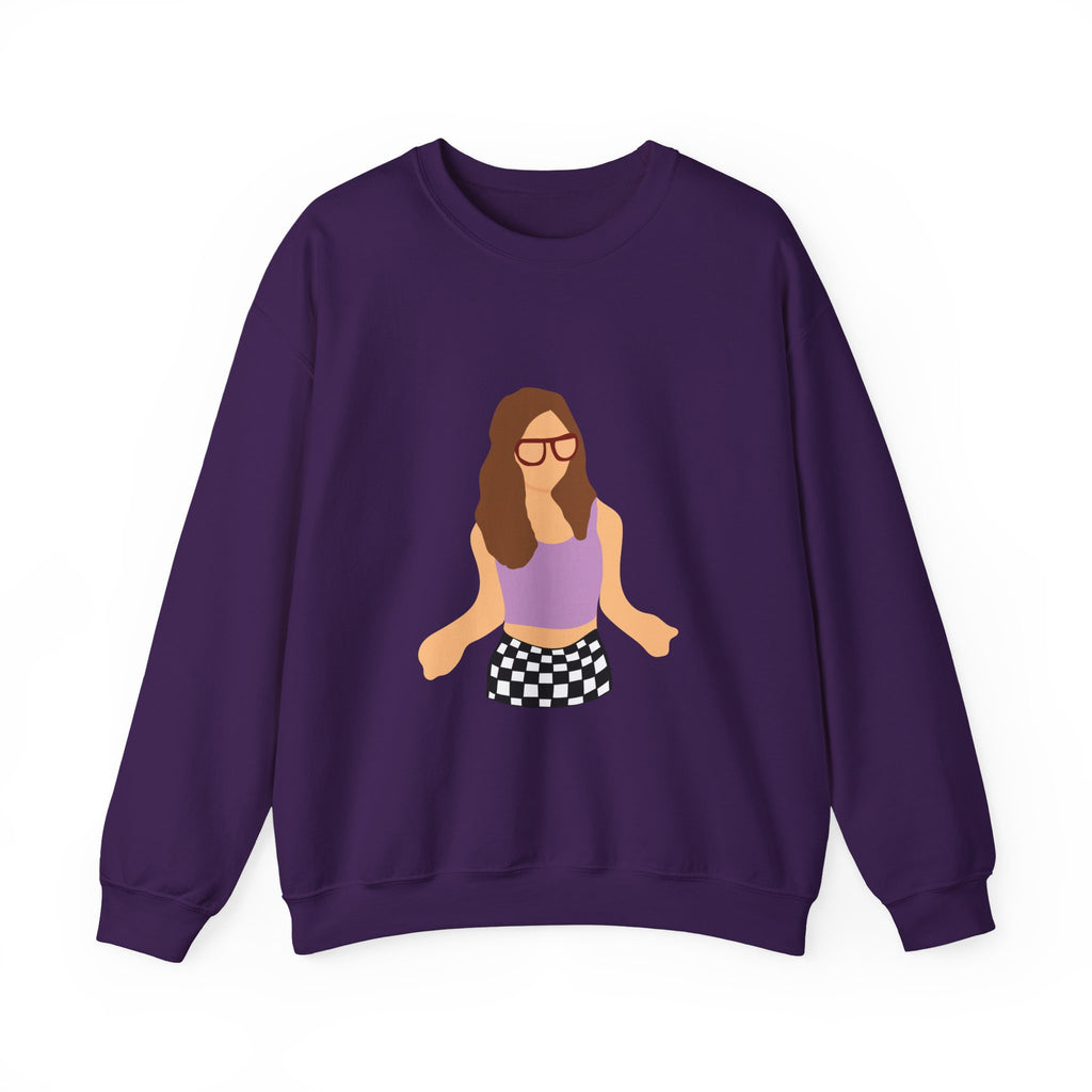 Dutch Mom Unisex Sweatshirt