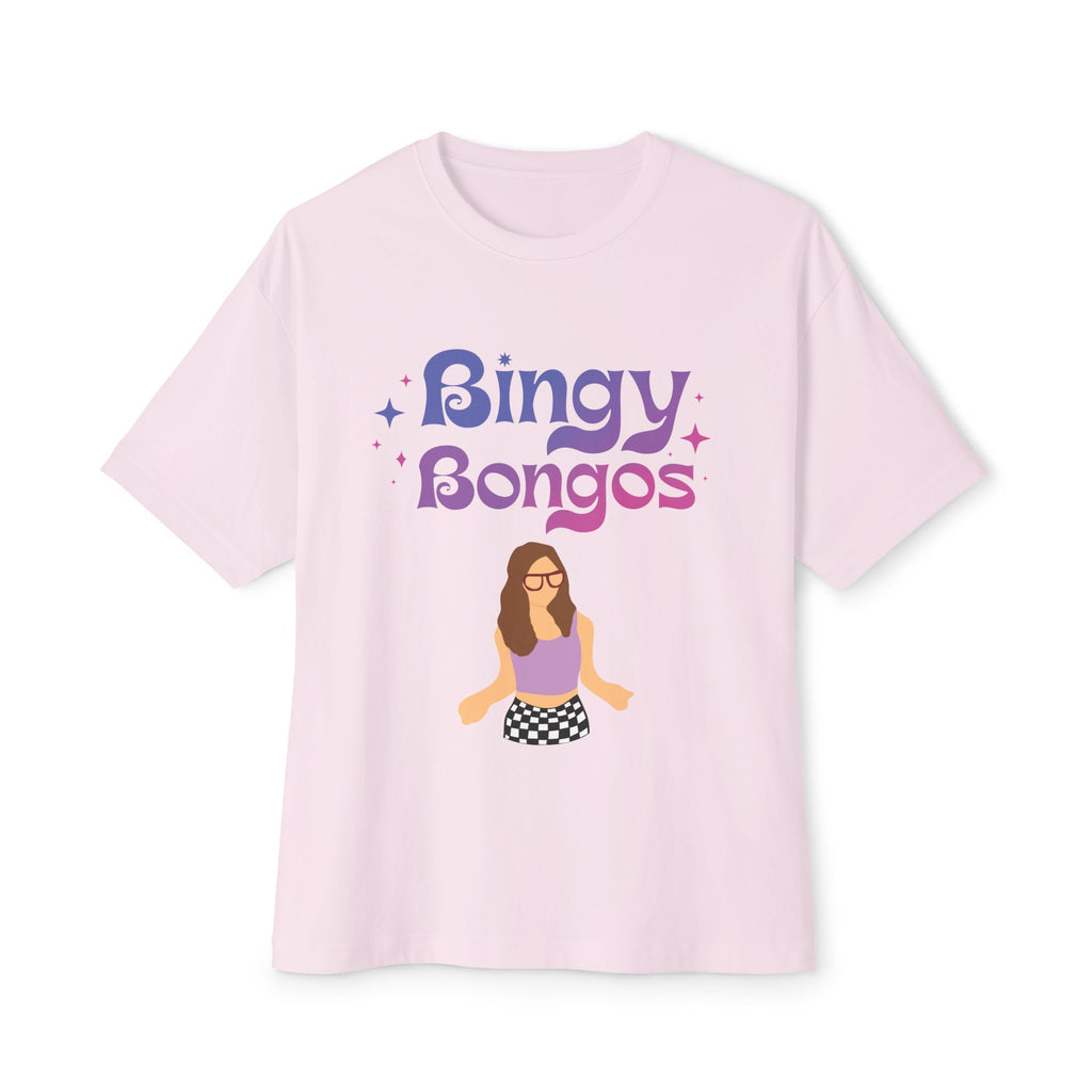 Bingy Bongos Unisex Tee