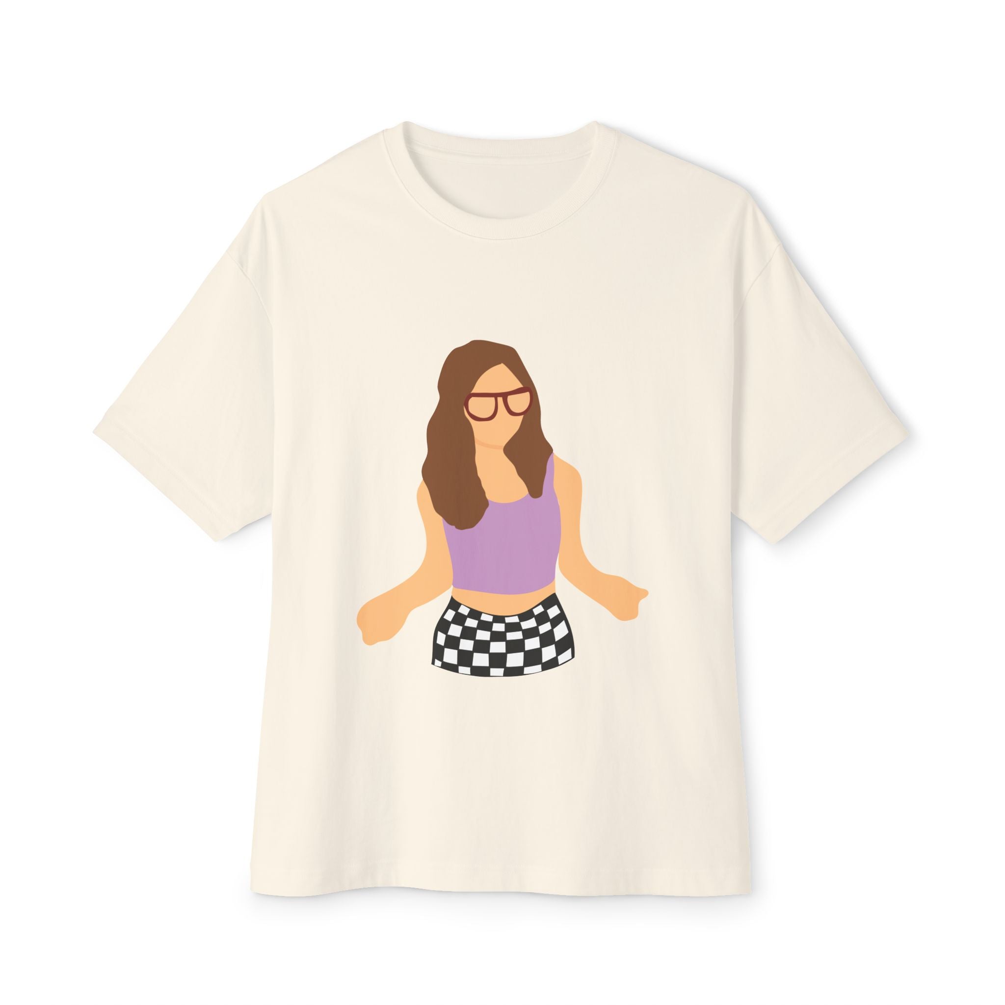 Dutch Mom Unisex Tee