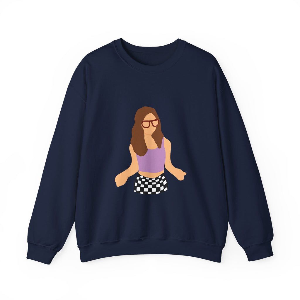 Dutch Mom Unisex Sweatshirt