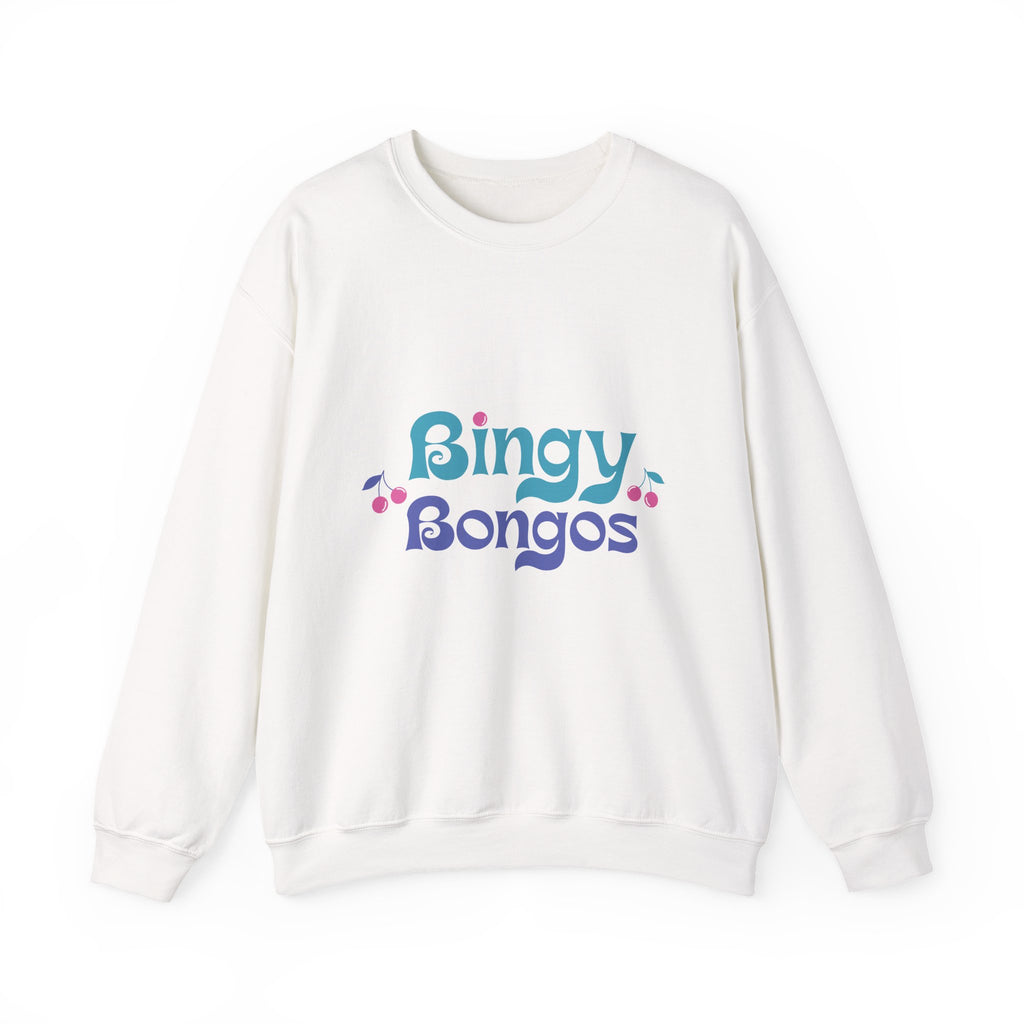 Bingy Bongos Unisex Sweatshirt