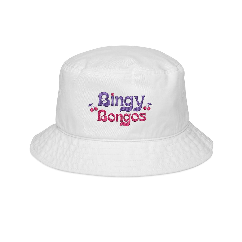 Bingy Bongos Bucket Hat