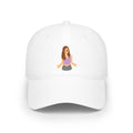 Dutch Mom Baseball Cap