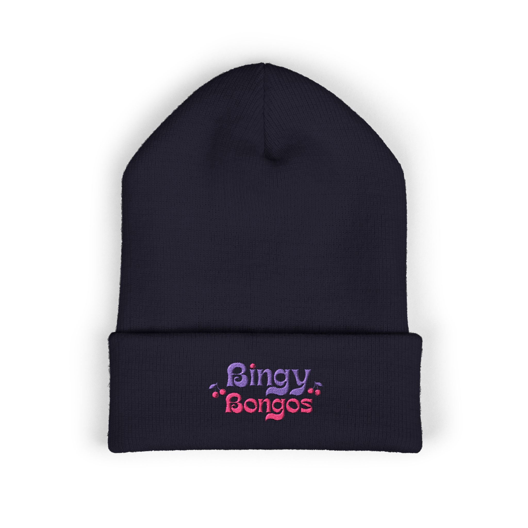 Bingy Bongo Beanie