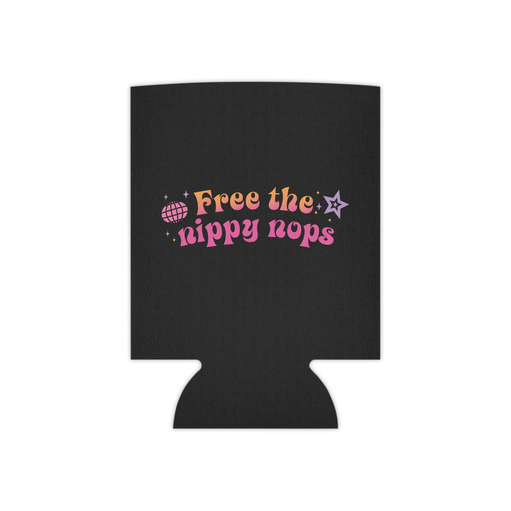 Dutch Mom Koozie