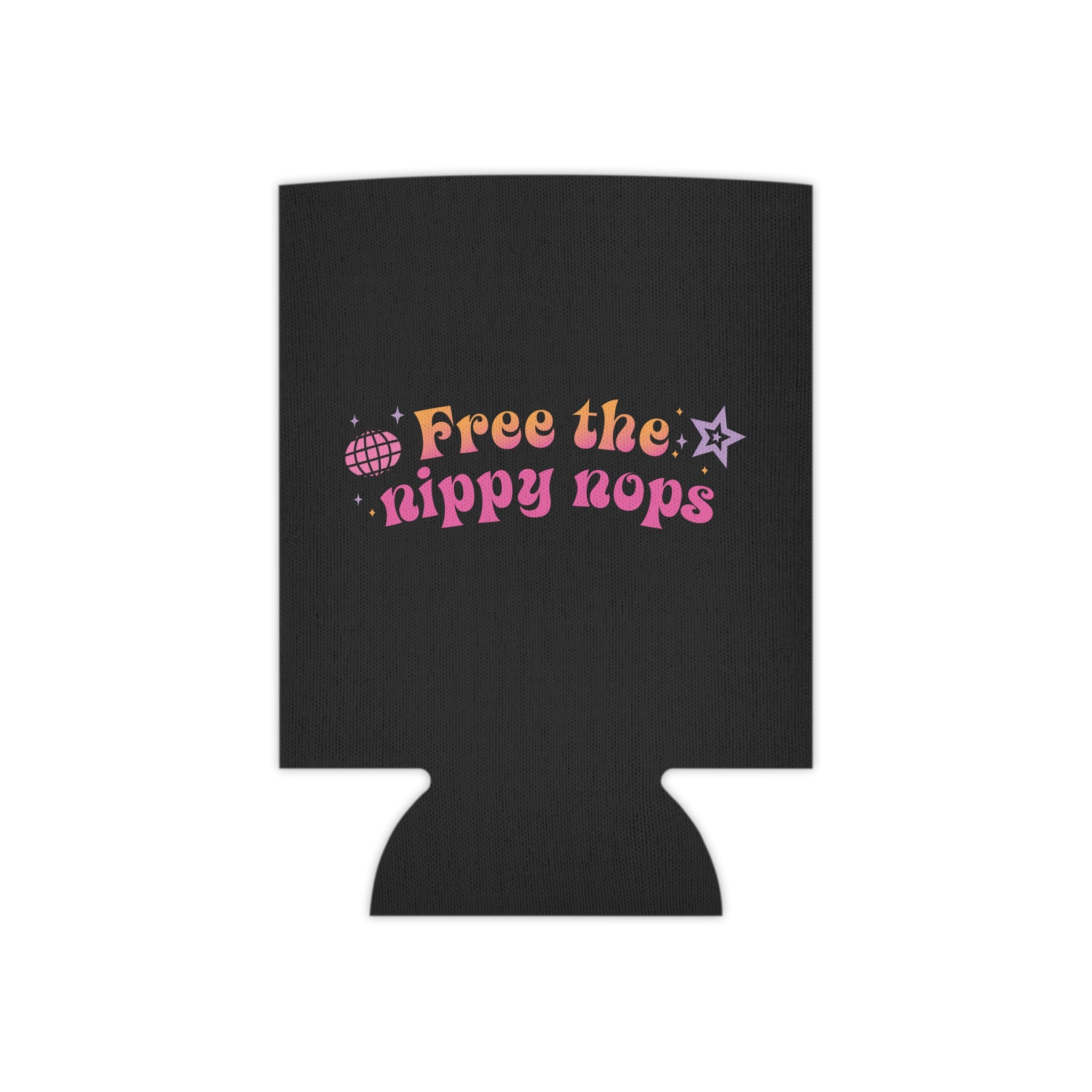 Dutch Mom Koozie