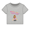 Free the Nippy Nops Baby Tee