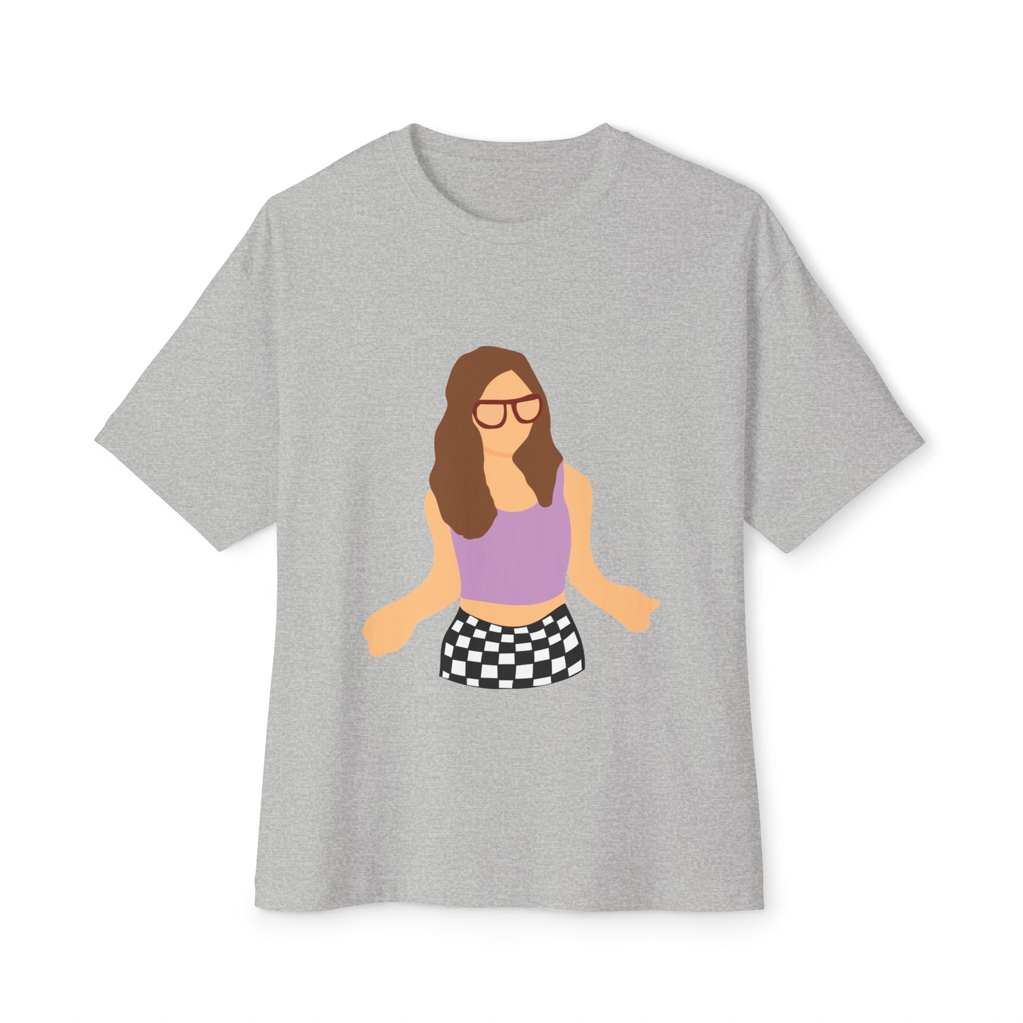 Dutch Mom Unisex Tee