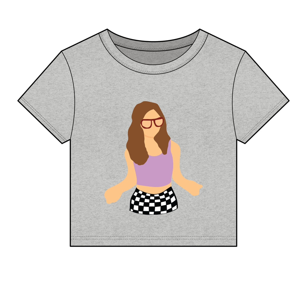 Dutch Mom Baby Tee