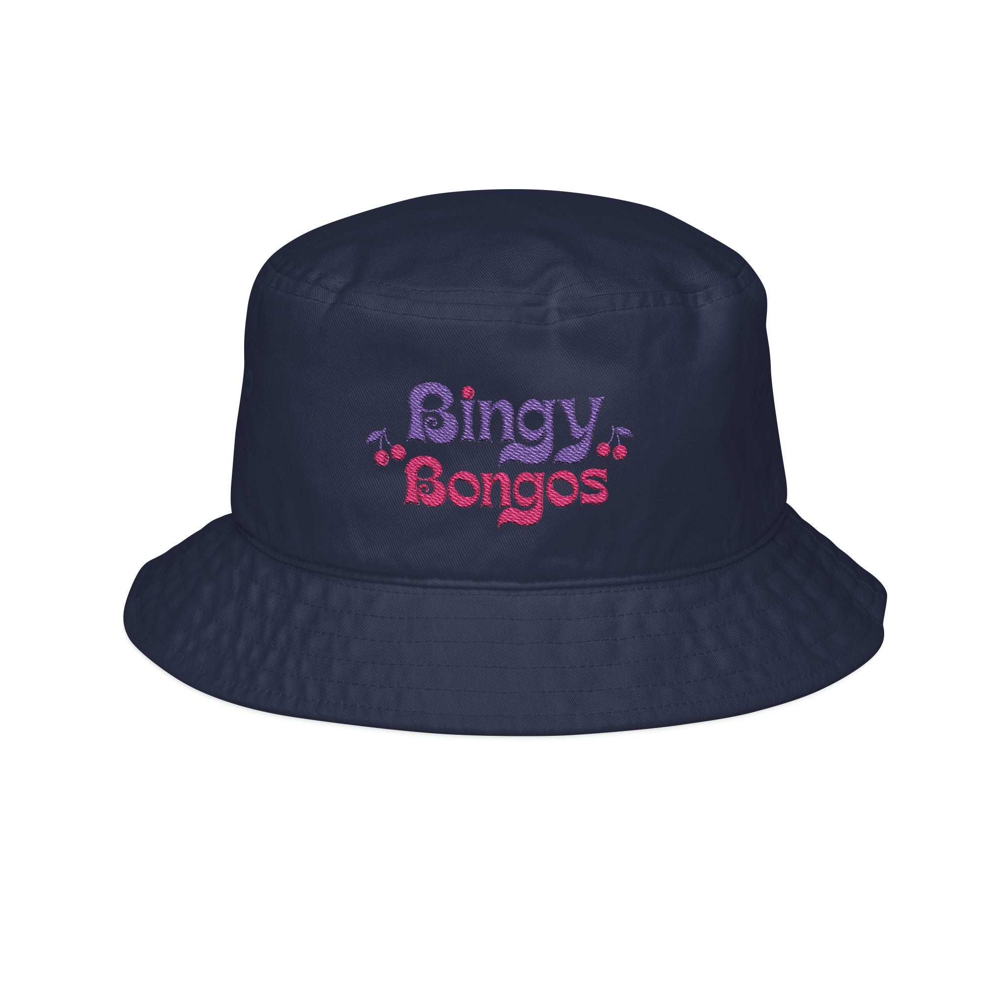 Bingy Bongos Bucket Hat