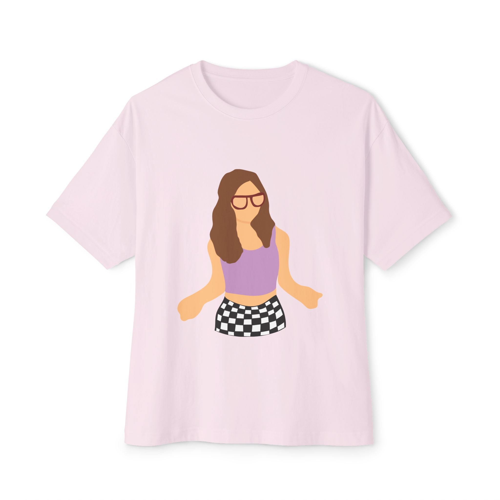 Dutch Mom Unisex Tee