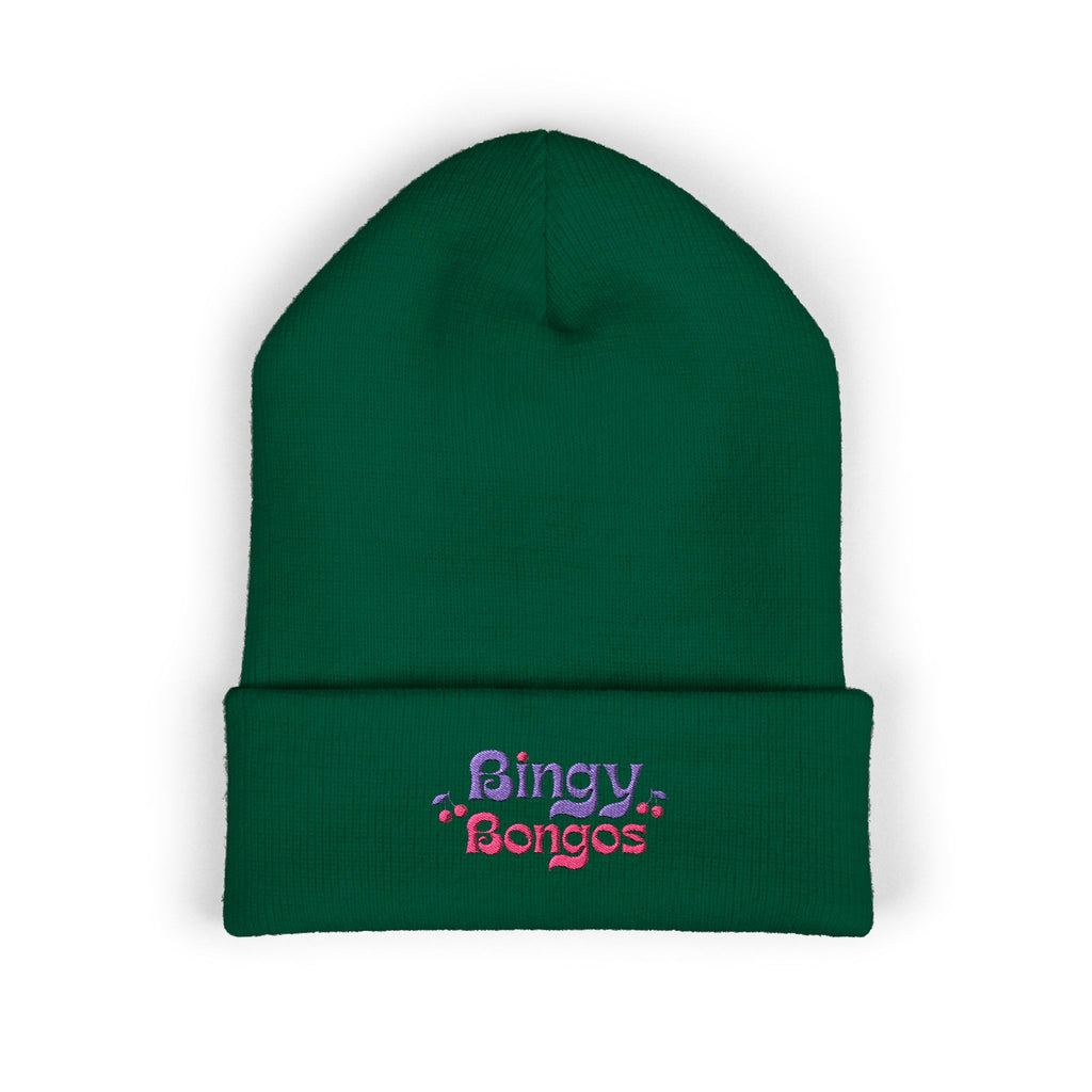 Bingy Bongo Beanie