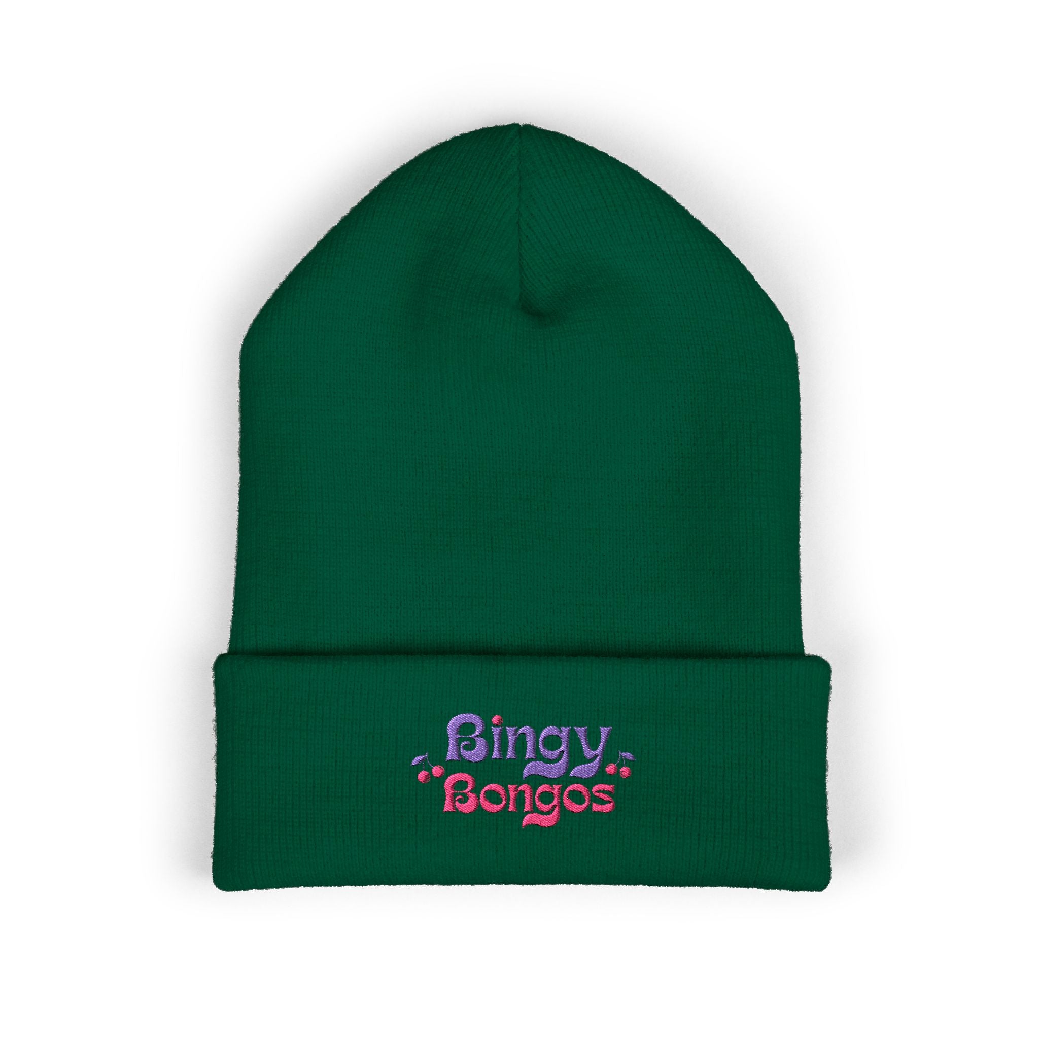 Bingy Bongo Beanie