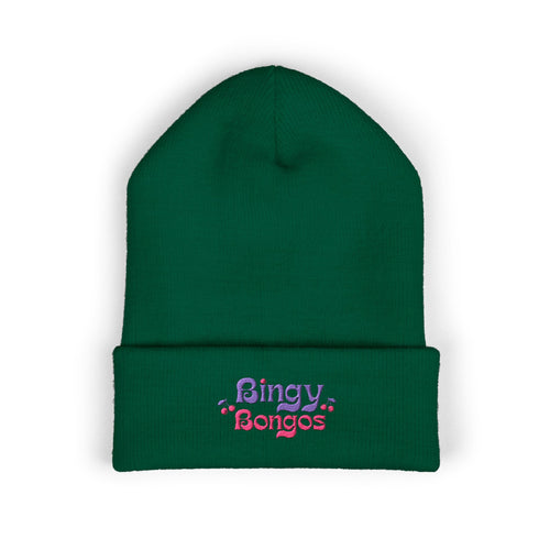 Bingy Bongo Beanie