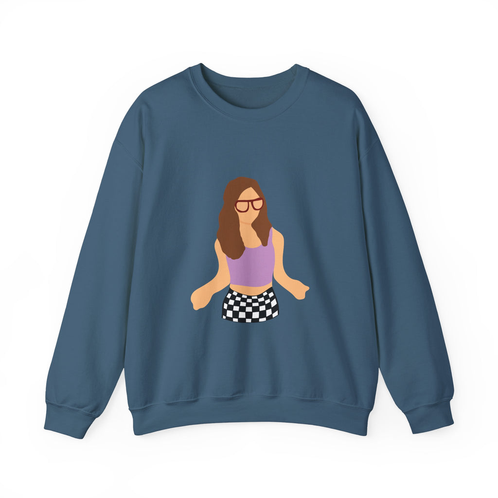 Dutch Mom Unisex Sweatshirt